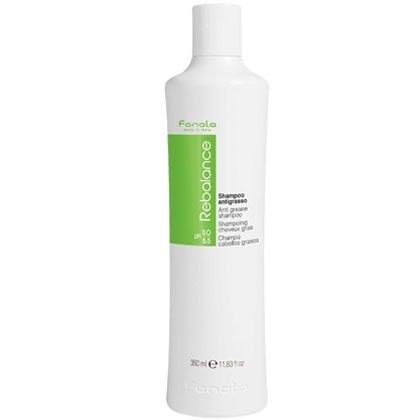 Image of Fanola Re Balance szampon do włosów przetłuszczających się 350ml