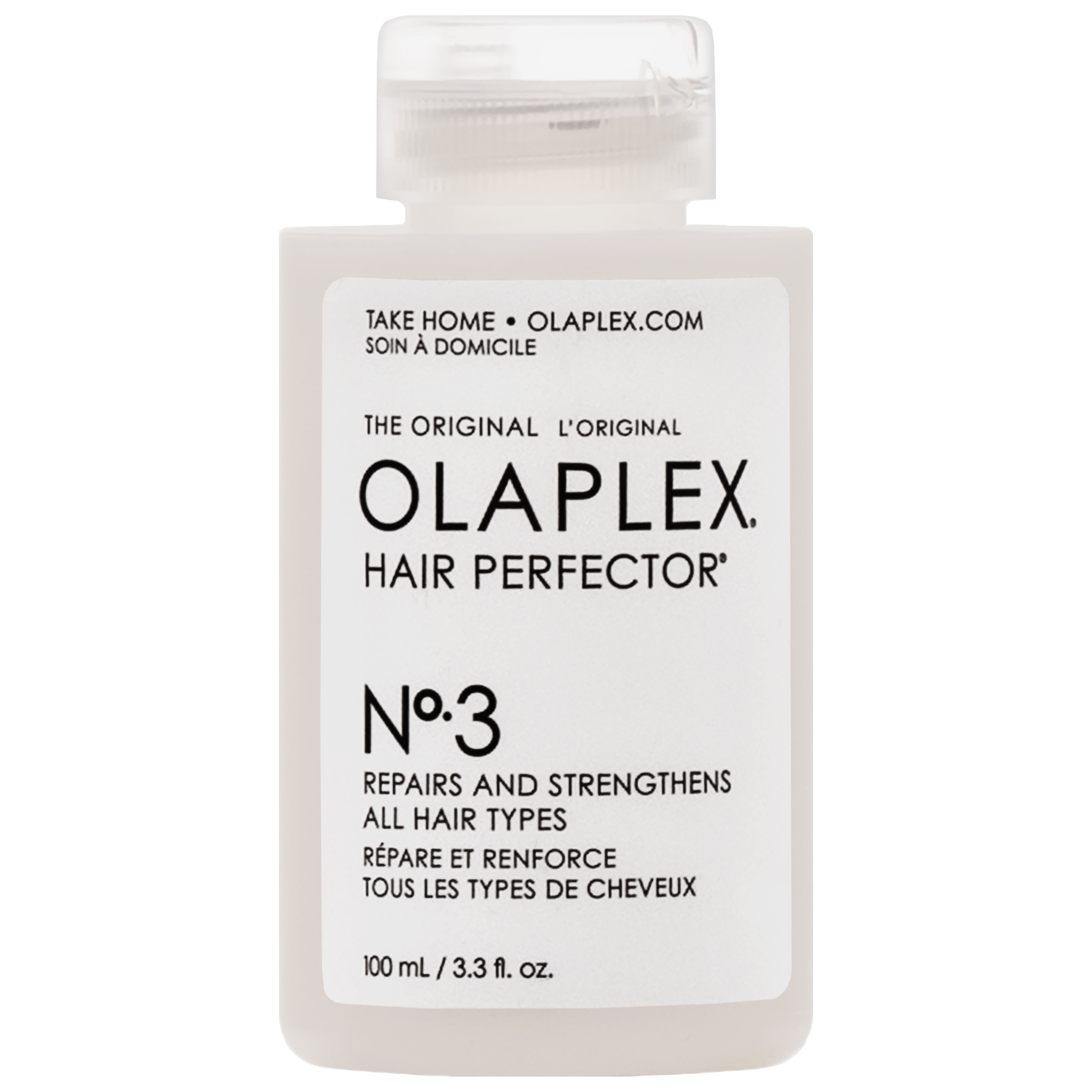 Image of Olaplex No. 3 Hair Perfector kuracja regenerująca do włosów 100 ml