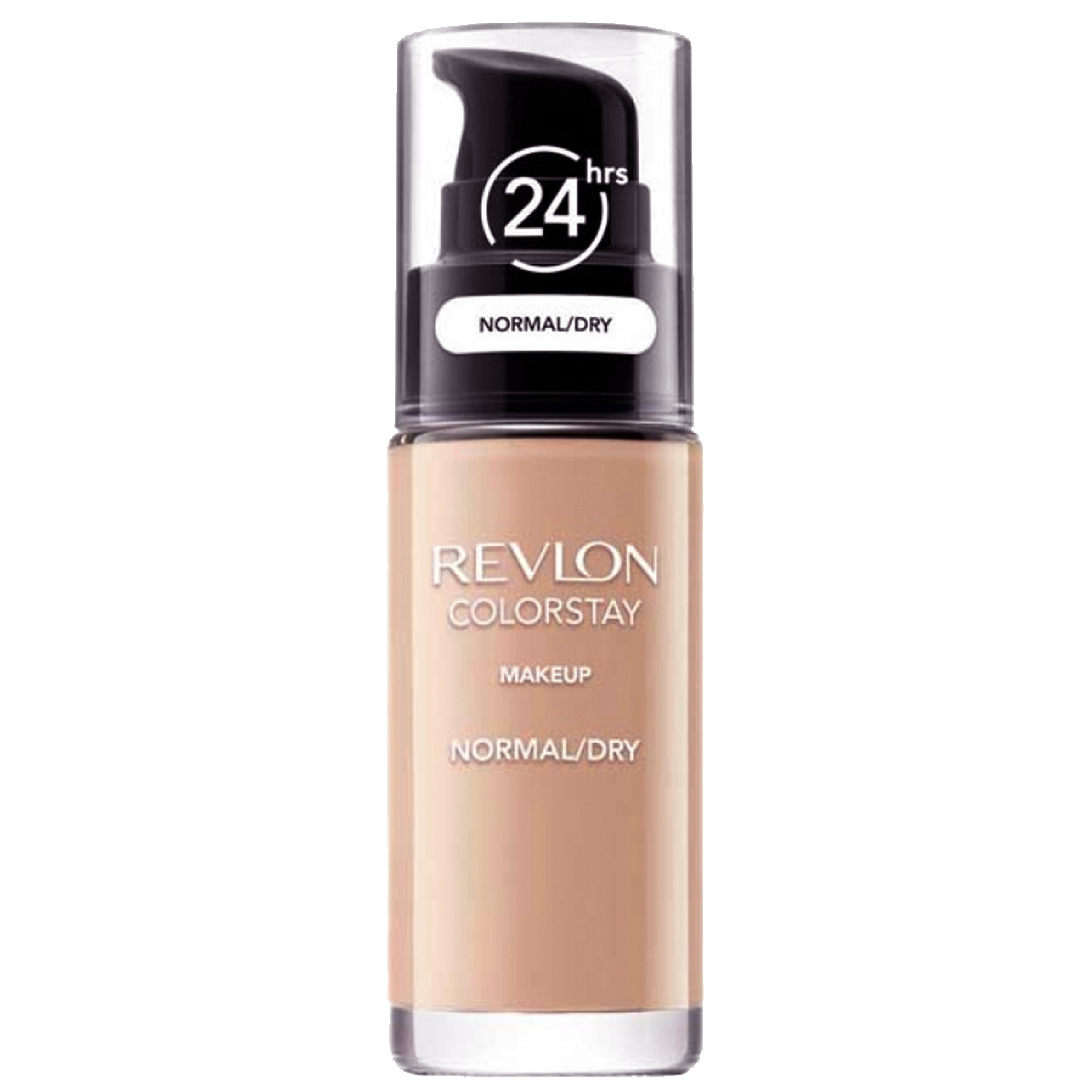 Image of Revlon Colorstay - nawilżający podkład do cery suchej i normalnej 30ml NORM/DRY 220