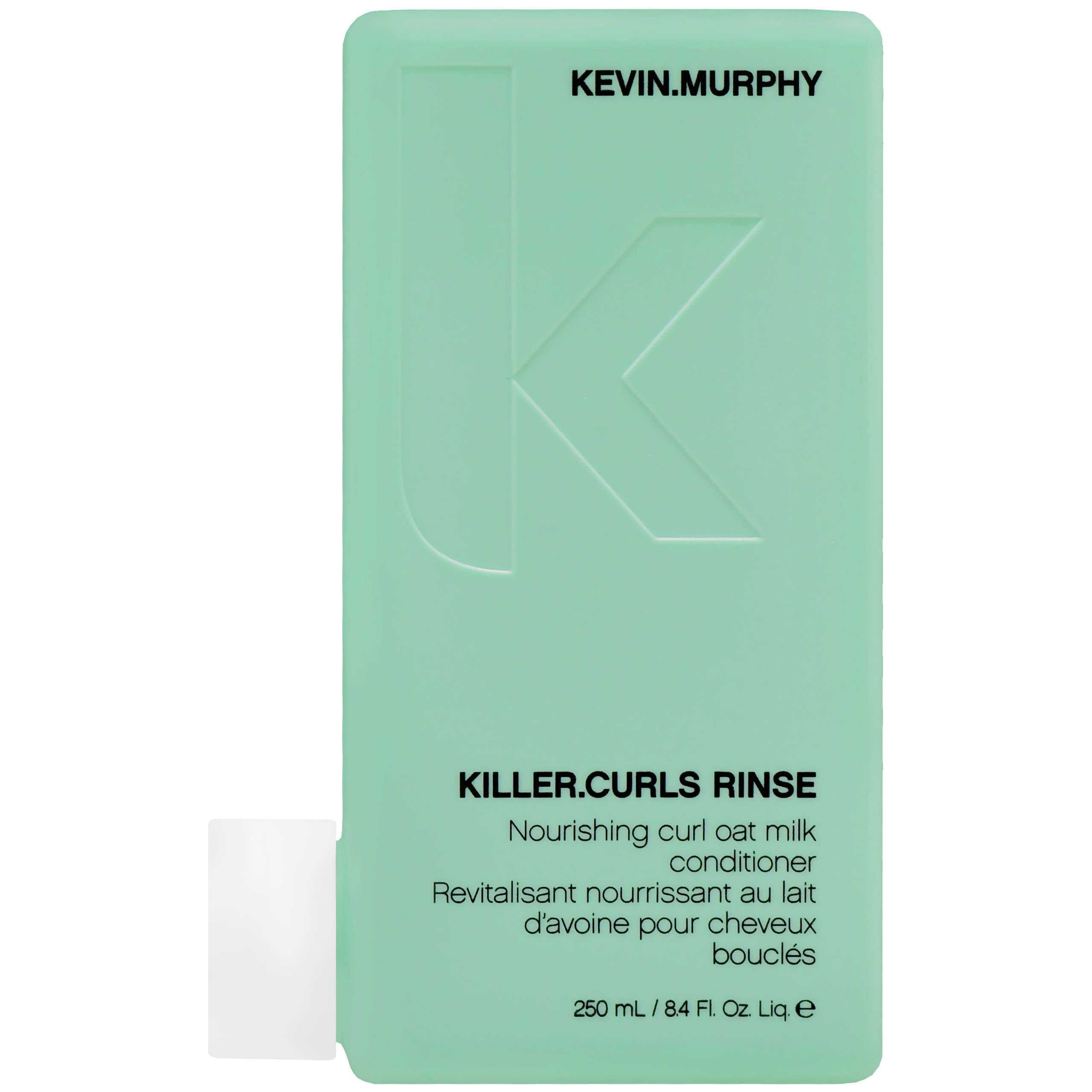 Image of Kevin Murphy Killer Curl Rinse - wzmacniająca odżywka do włosów kręconych, 250ml