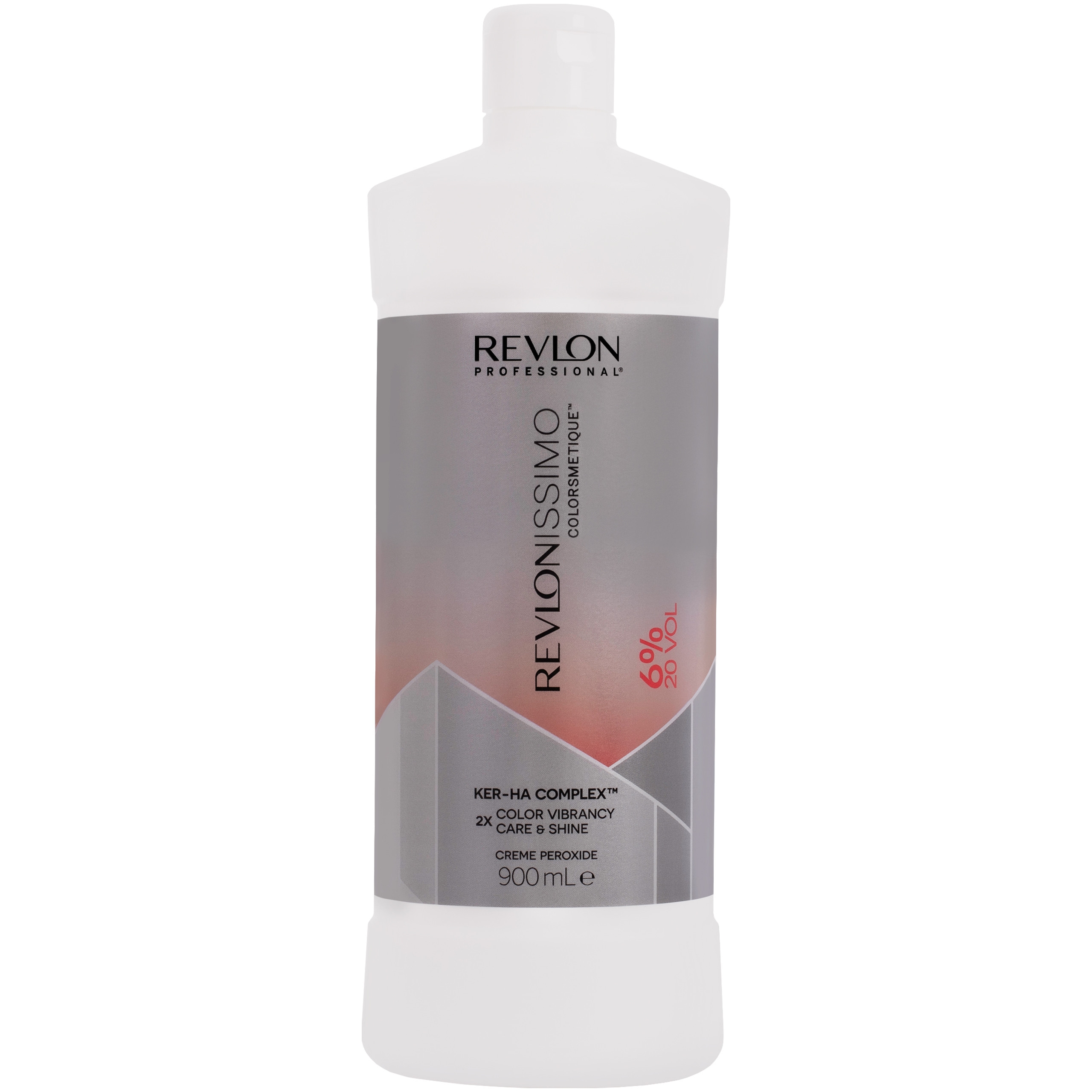 Фото - Фарба для волосся Revlon Revlonissimo Creme Peroxide oxydant do farb Revlonissimo 900 