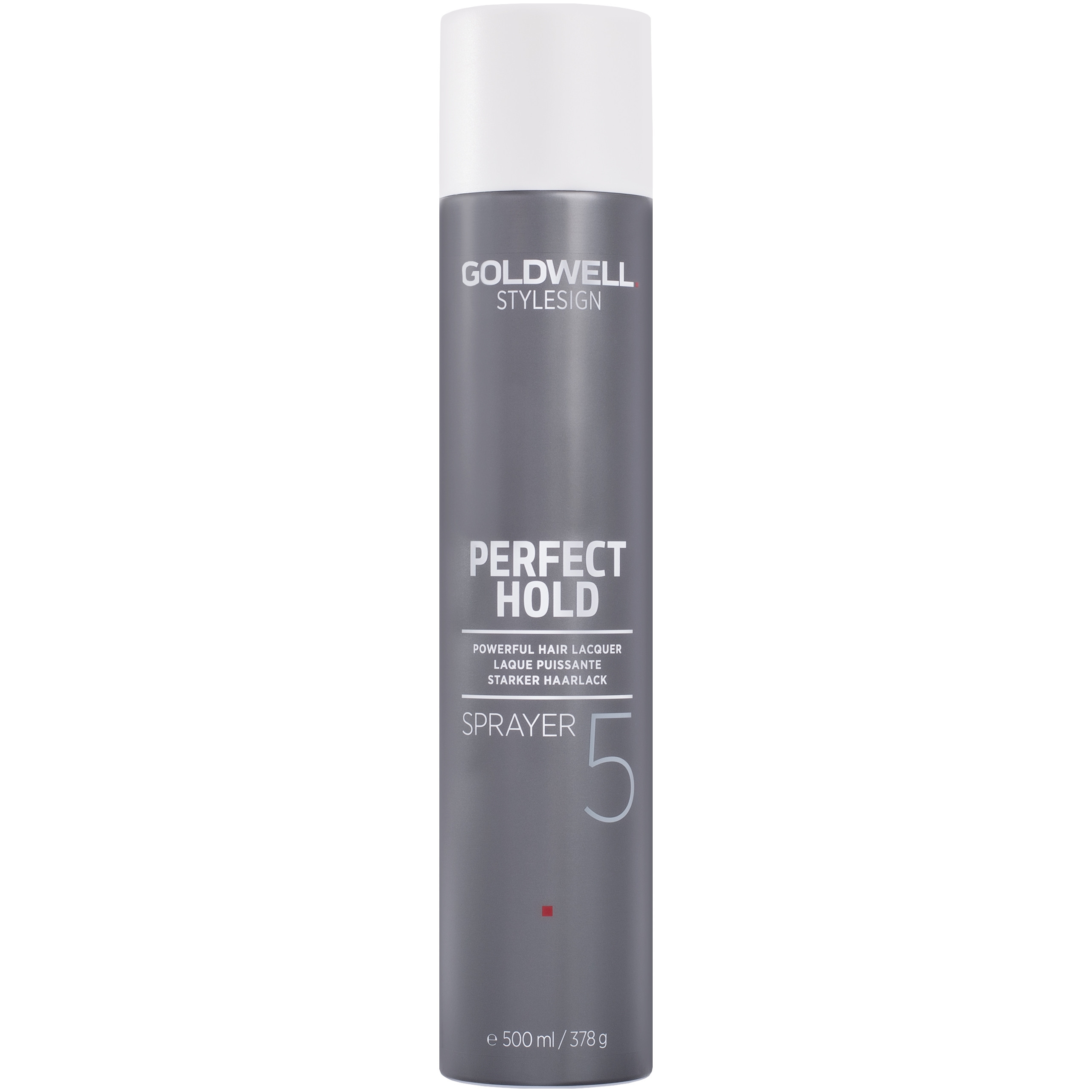Image of Goldwell Sprayer Lakier do stylizacji włosów o mocnym utrwaleniu 500 ml