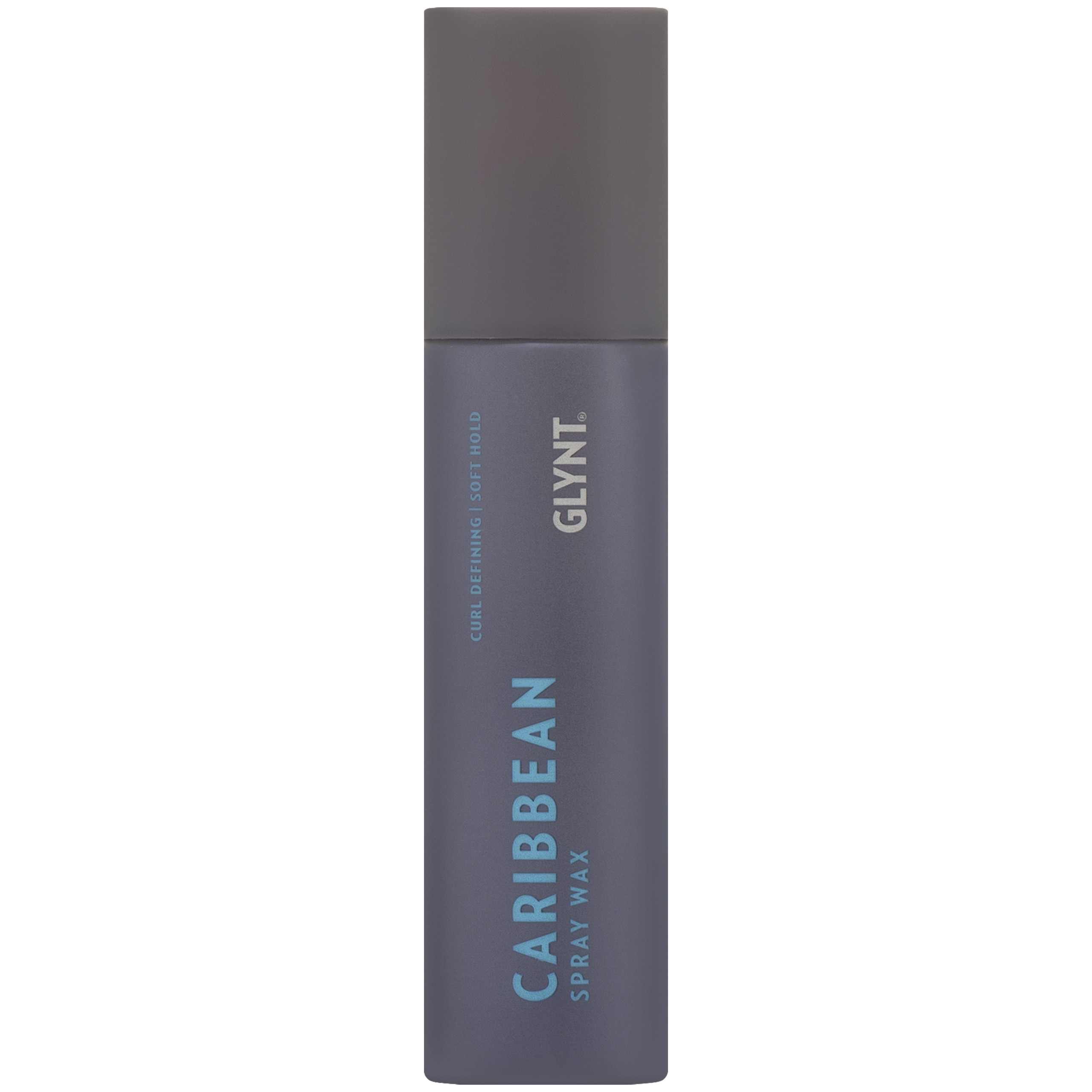 Glynt Caribbean Spray Wax – wosk w sprayu do stylizacji loków, 150ml