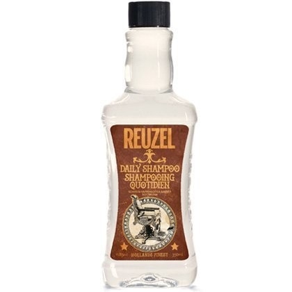 Image of Reuzel Daily nawilżający szampon do włosów dla mężczyzn 350ml