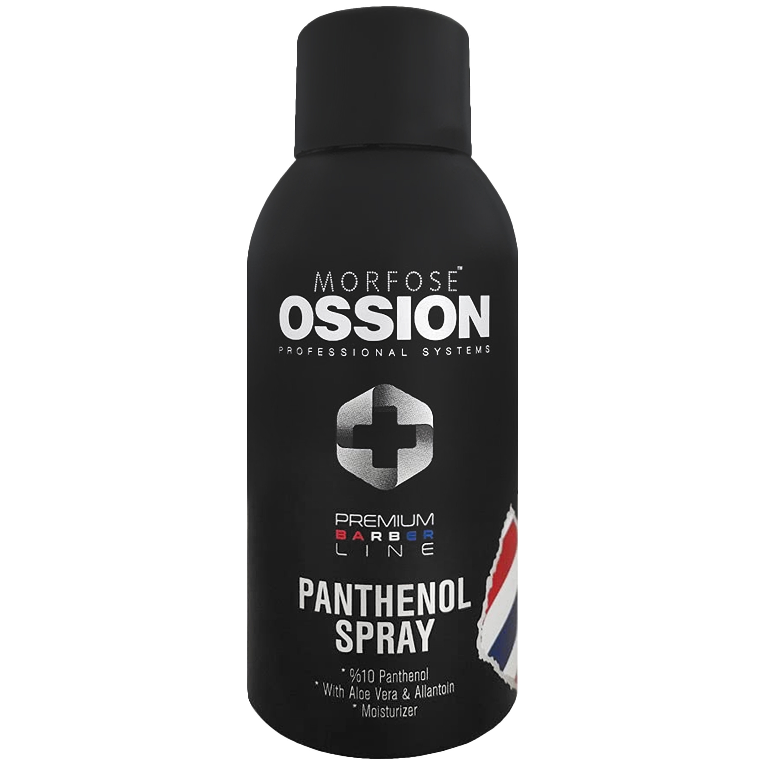 Image of Morfose Ossion PB Panthenol Spray - chronny spray do włosów z pantenolem, 150ml