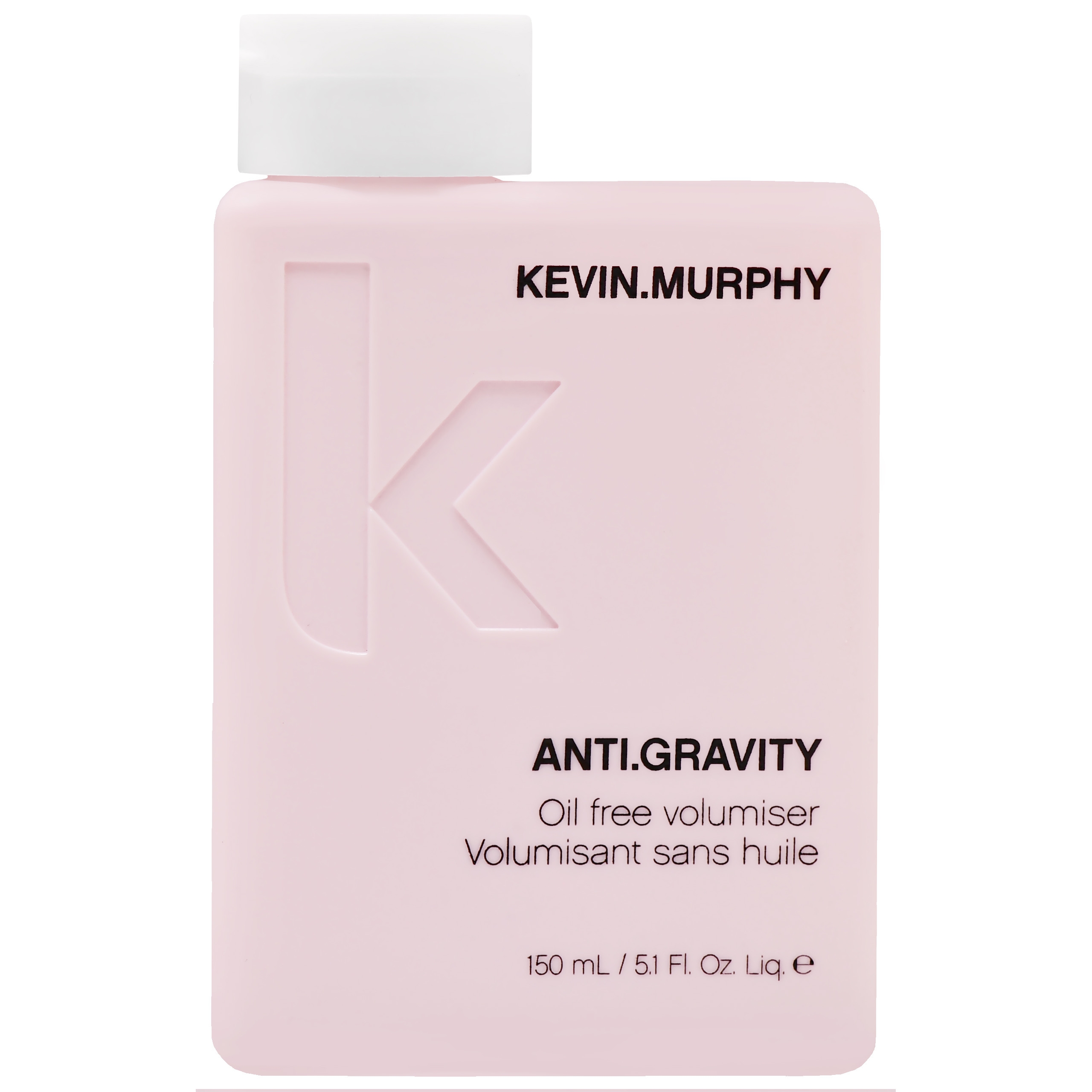 Image of Kevin Murphy Anti Gravity Oil Free Volumiser - lotion do włosów nadający objętości, 150ml