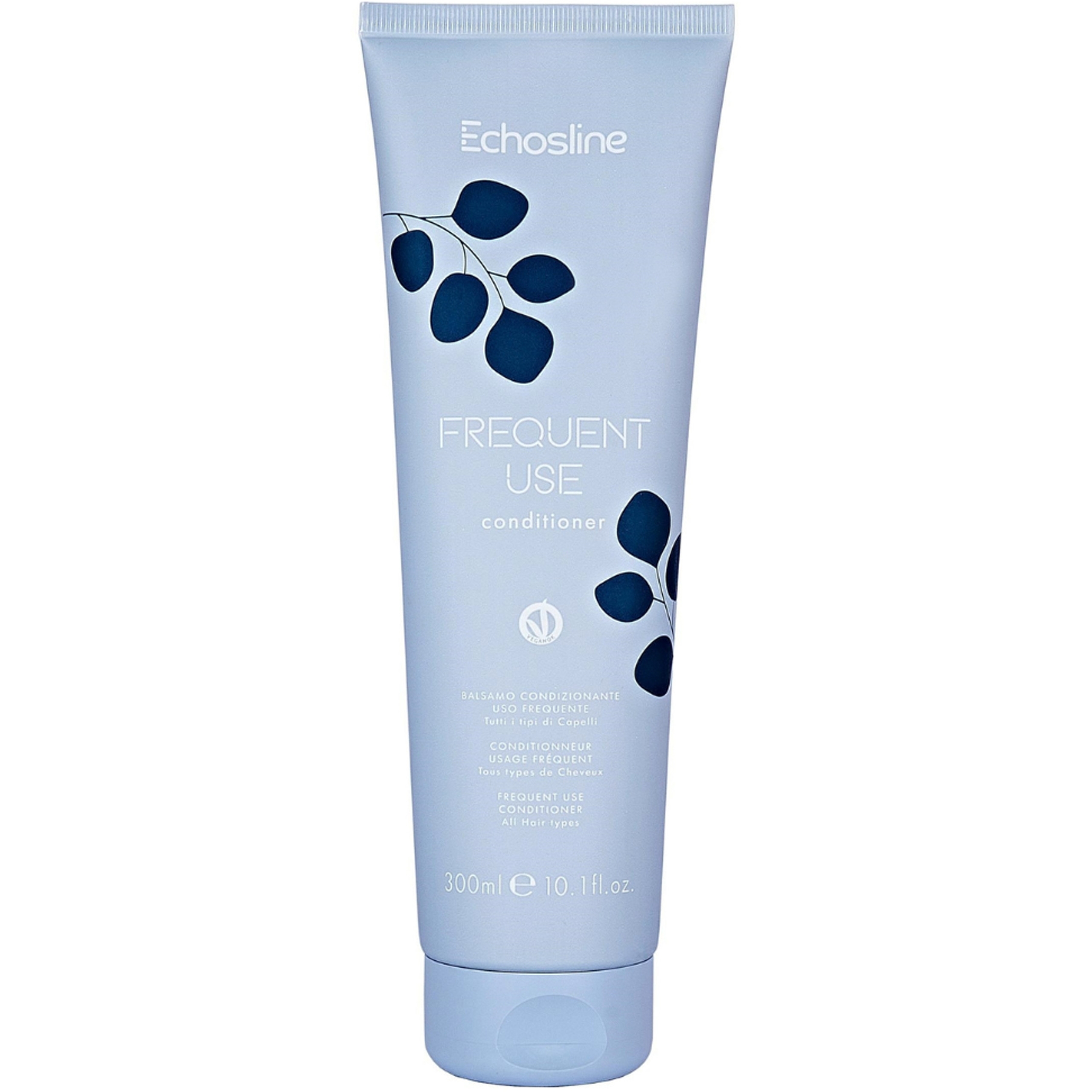 Image of Echosline Frequent Use Conditioner - odżywka do włosów do codziennego stosowania, 300ml