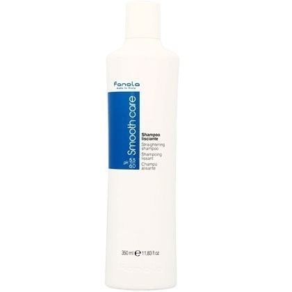 Image of Fanola Smooth Care szampon nawilżający do włosów 350ml