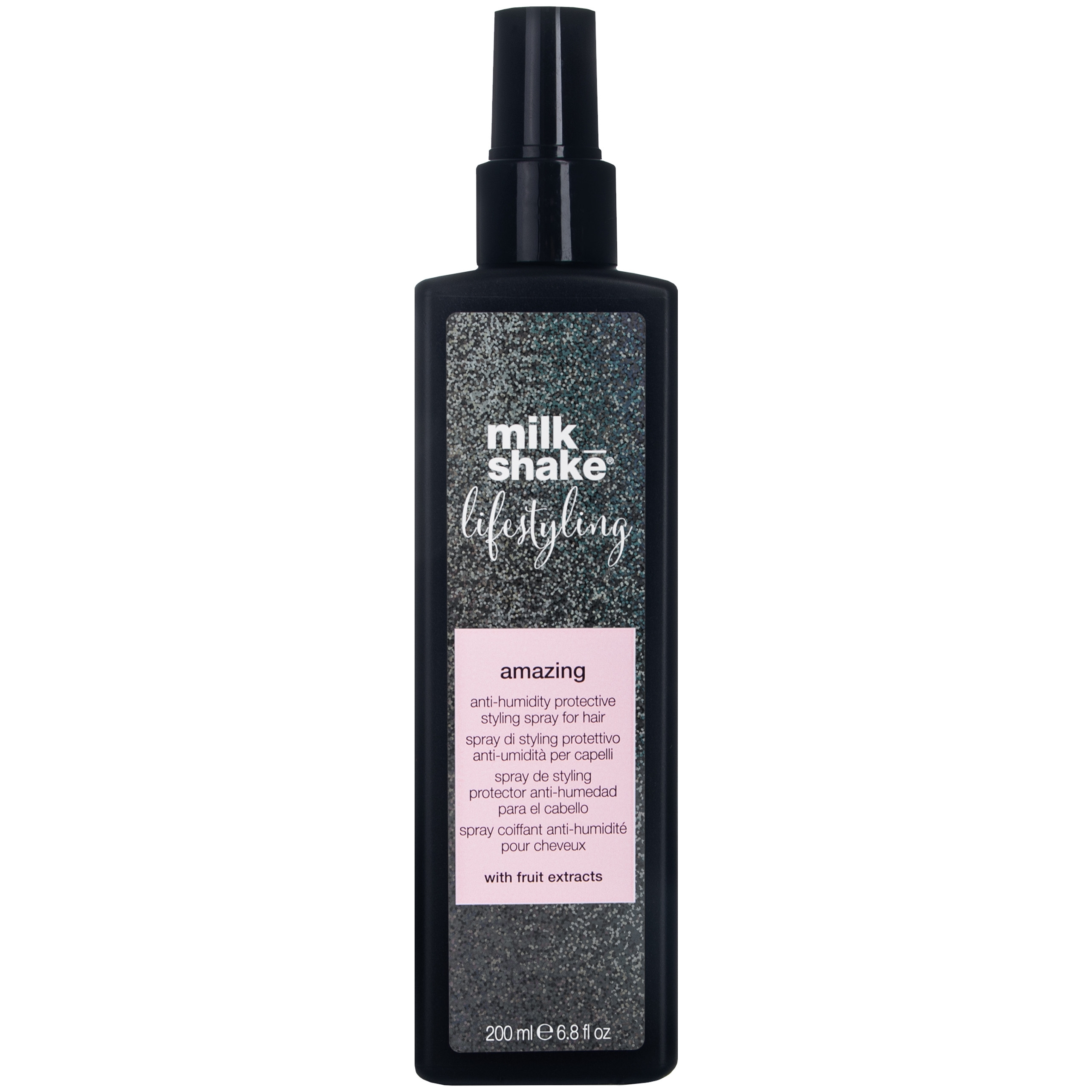 Image of Milk Shake Lifestyling Amazing - spray do włosów puszących się, 250ml