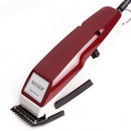Moser 1411 Mini Bordo profejsonalny trymer do konturowania