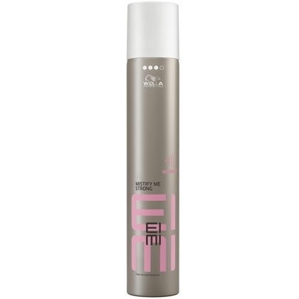 Image of Wella EIMI Mistify Strong, Lakier mocno utrwalający do włosów 500ml