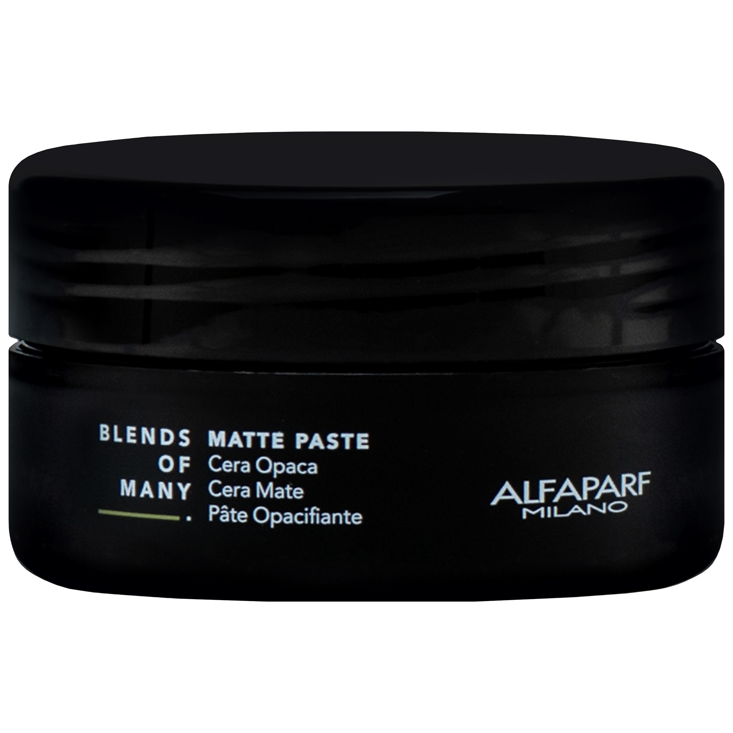 Image of Alfaparf Blends of Many Matte Paste - pasta matująca do stylizacji, 75ml