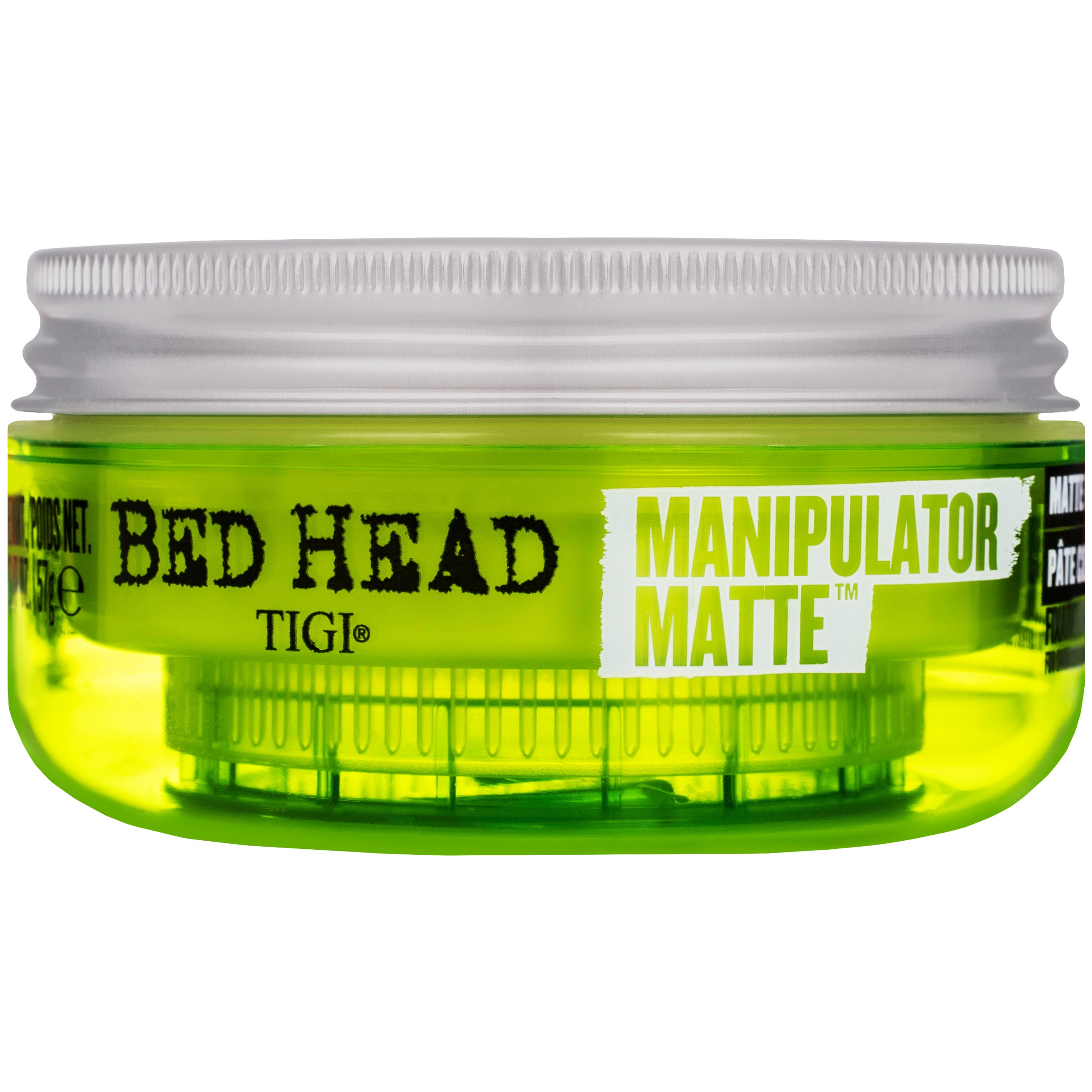 Image of Tigi Bed Head Manipulator Matte - matowy wosk do stylizacji włosów, 57g