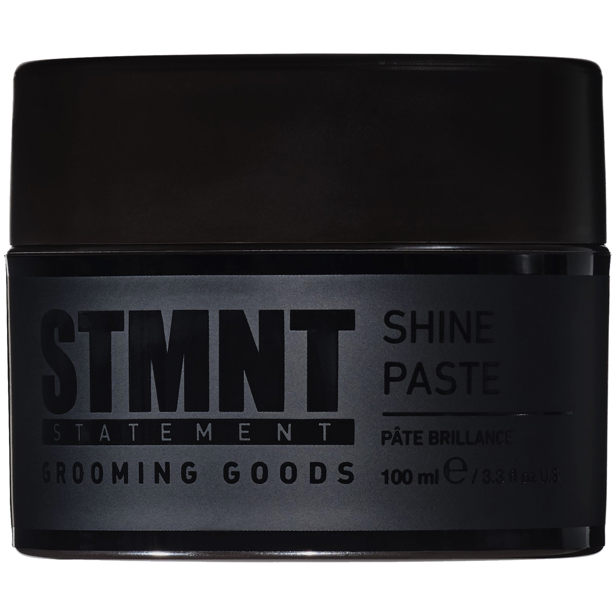 STMNT Statement Grooming Goods Pasta Nabłyszczająca – nabłyszczająca pasta do stylizacji, 100ml