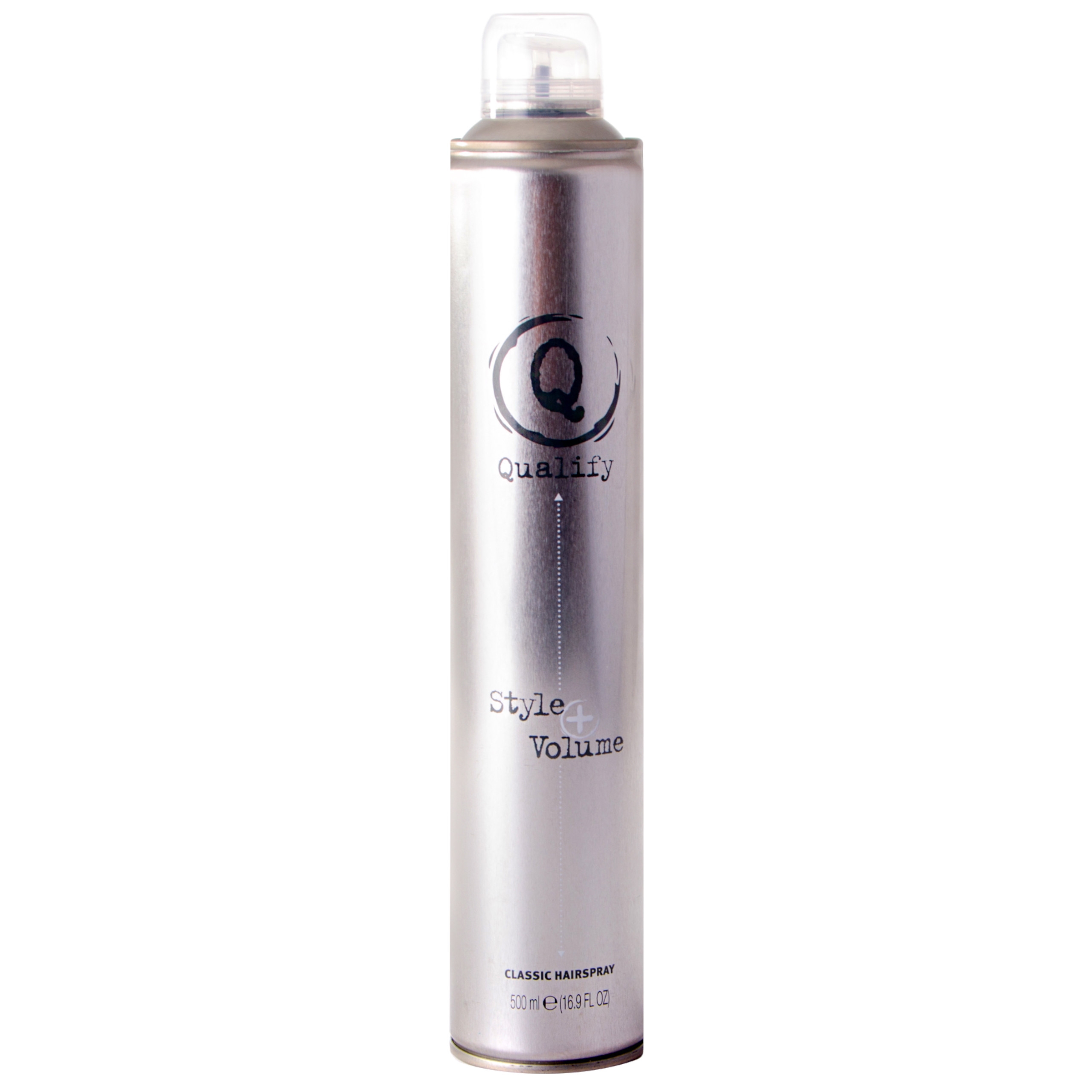 Image of Artego Qualify mocno utrwalający lakier do włosów 500 ml
