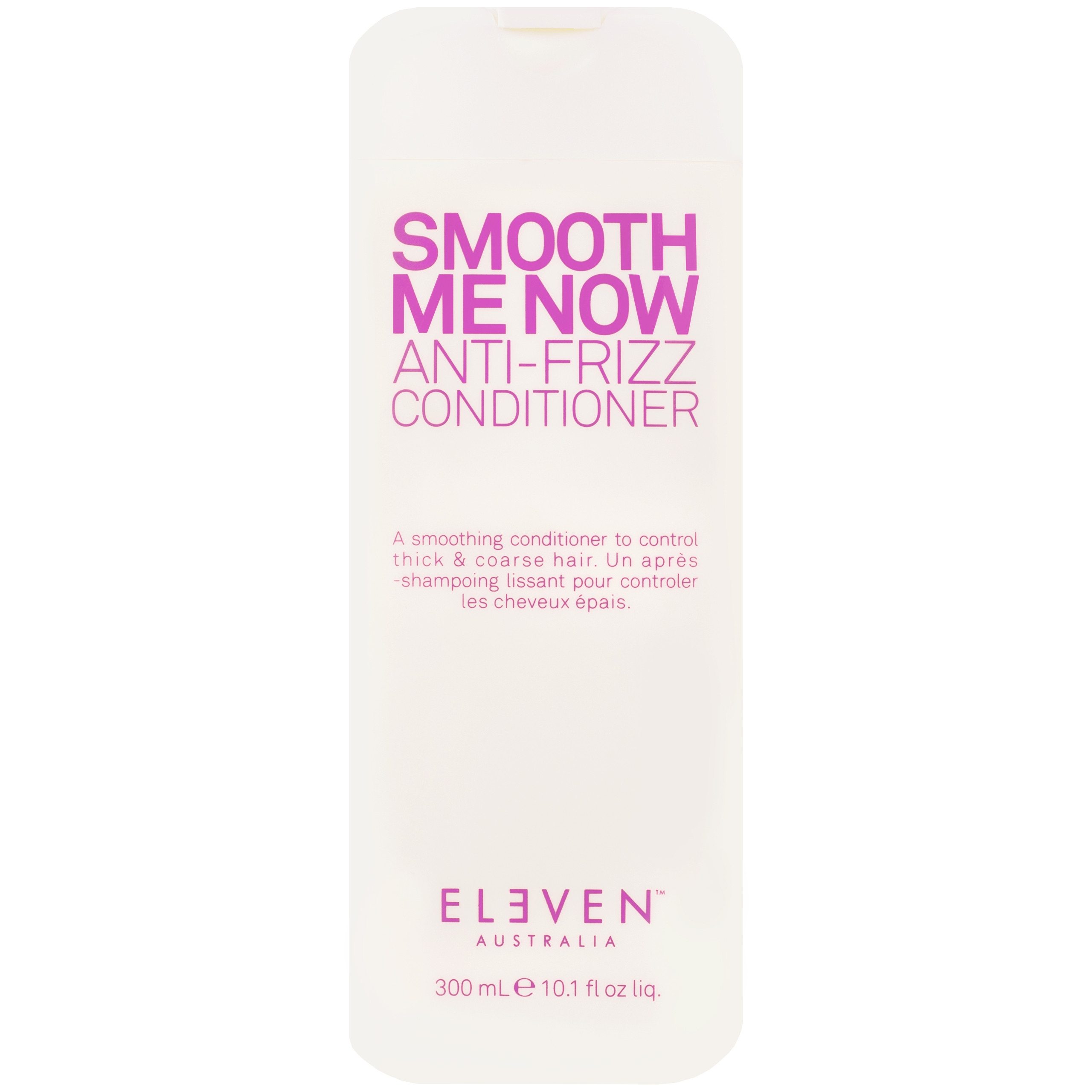 Image of Eleven Australia Smooth Me Now Anti-Frizz Conditioner - wygładzająca odżywka do włosów, 300ml