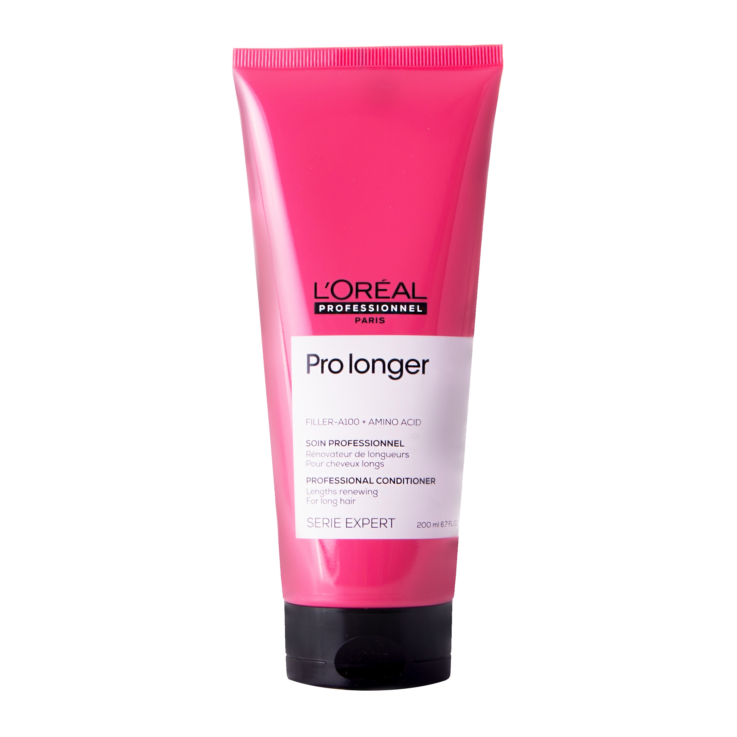 Image of Loreal Pro Longer - wzmacniająca odżywka do długich włosów, 200ml