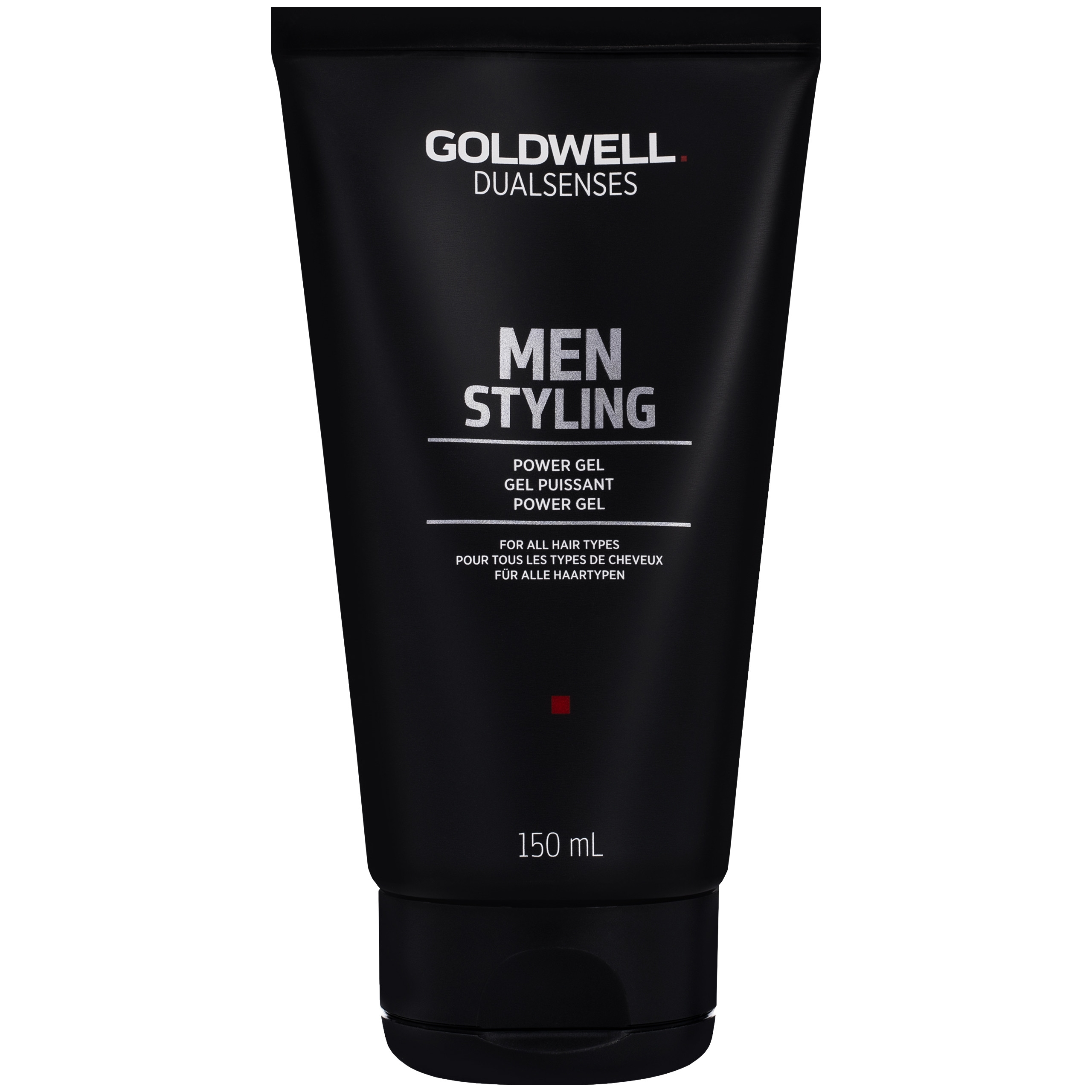 Image of Goldwell Men Power Gel - żel do stylizacji włosów dla mężczyzn, 150ml