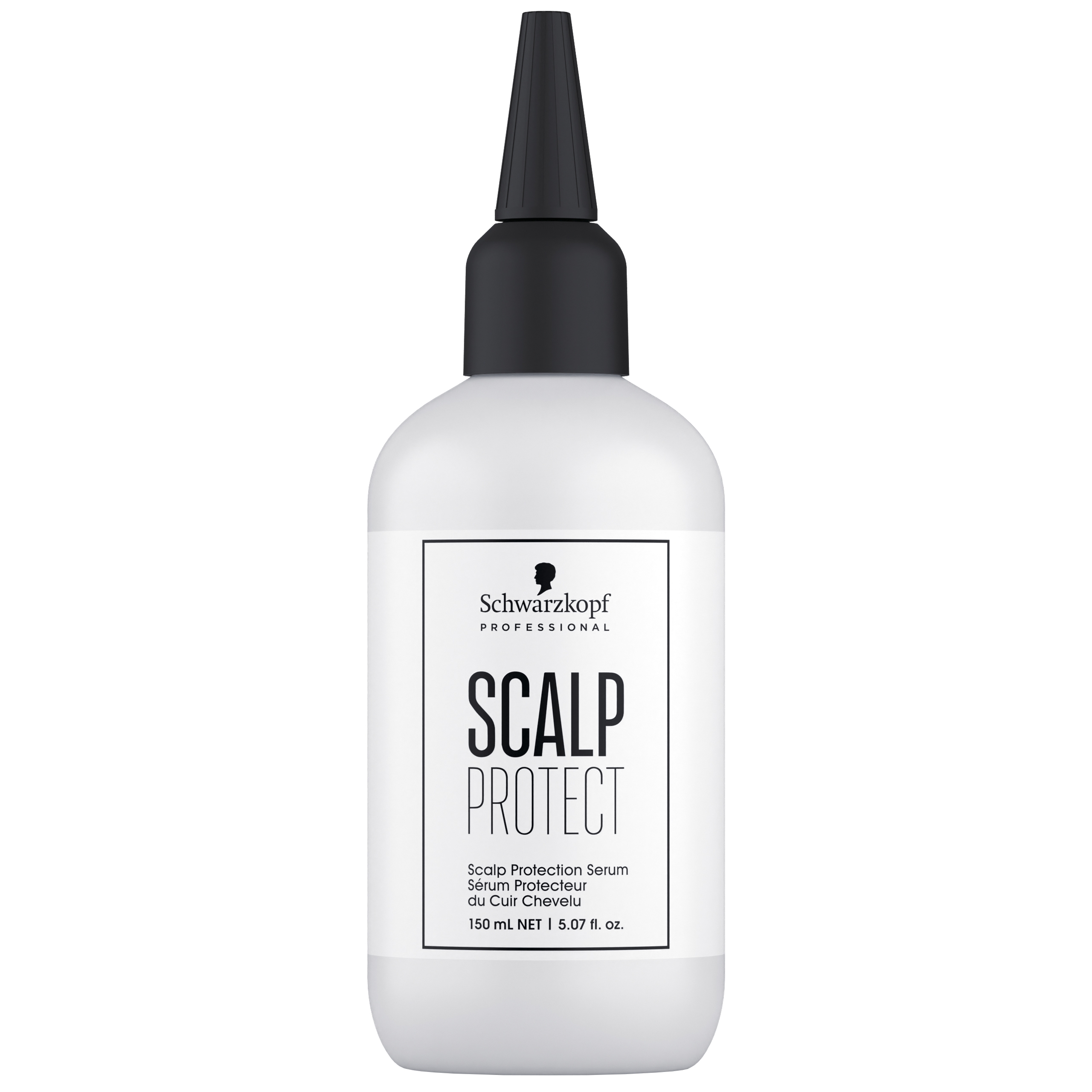 Image of Schwarzkopf Scalp Protect - serum ochronne do wrażliwej skóry głowy, 150ml