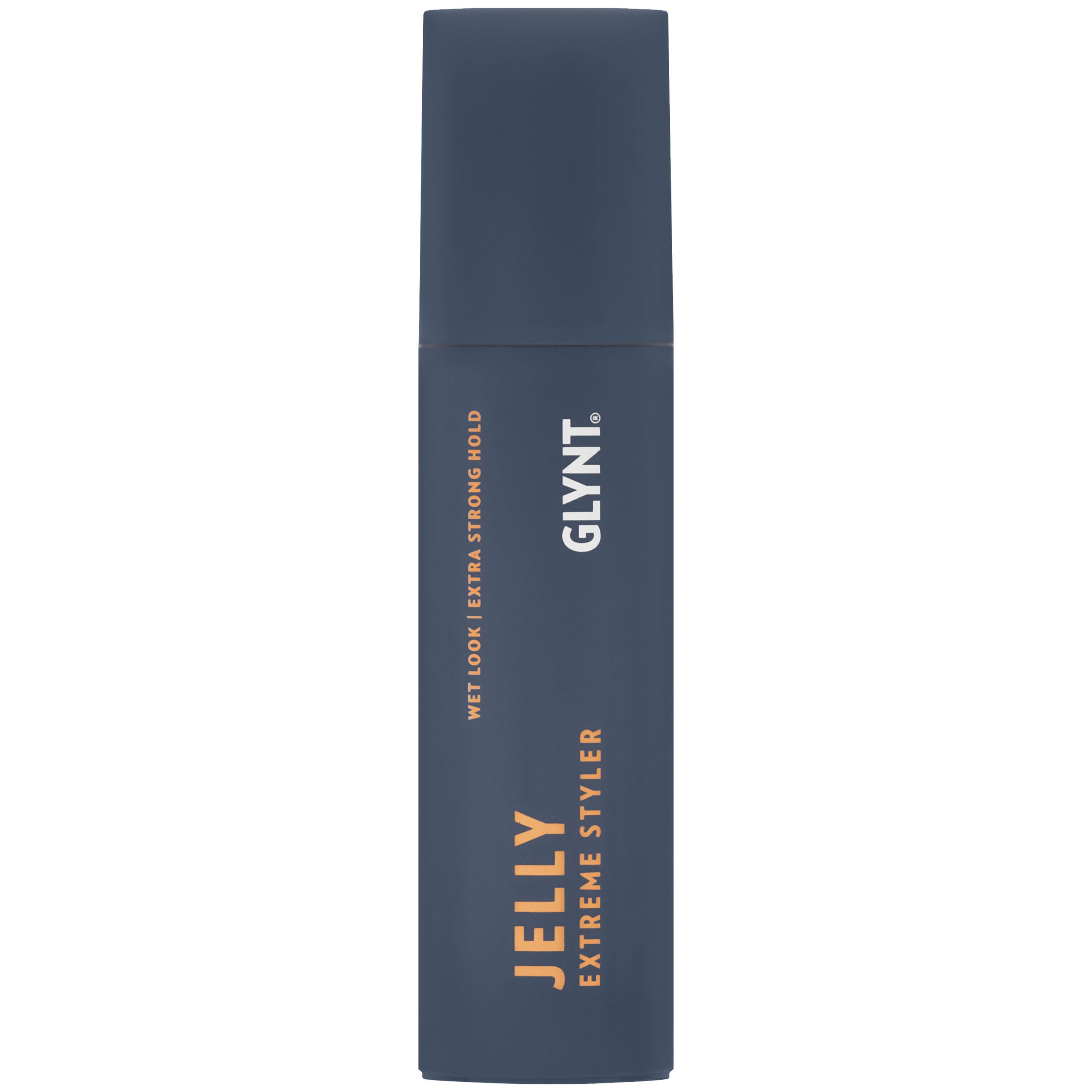 Image of Glynt Jelly Extreme Styler - bardzo mocny nabłyszczający fluid do stylizacji włosów, 100ml