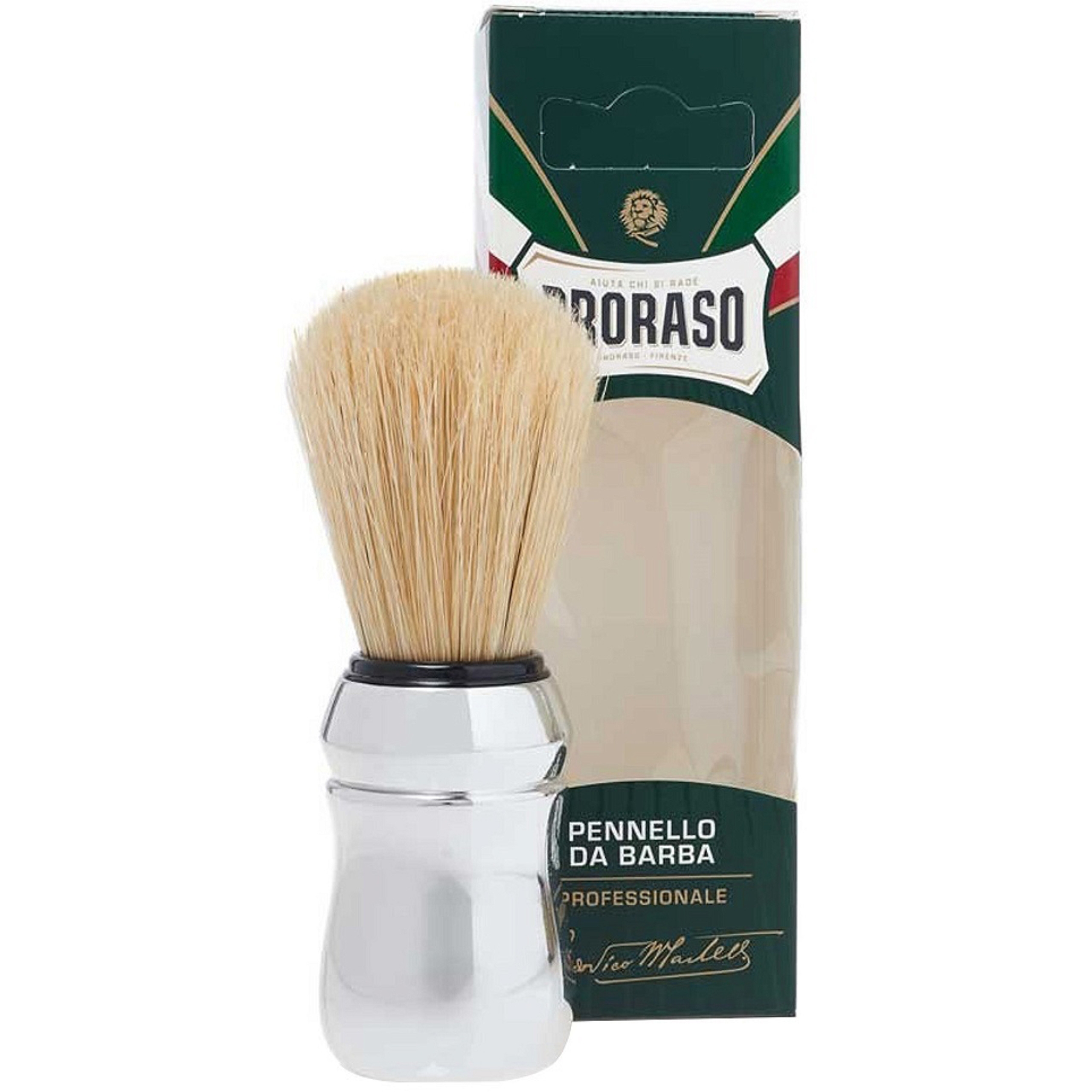 Image of Proraso Shaving brush - profesjonalny pędzel do golenia