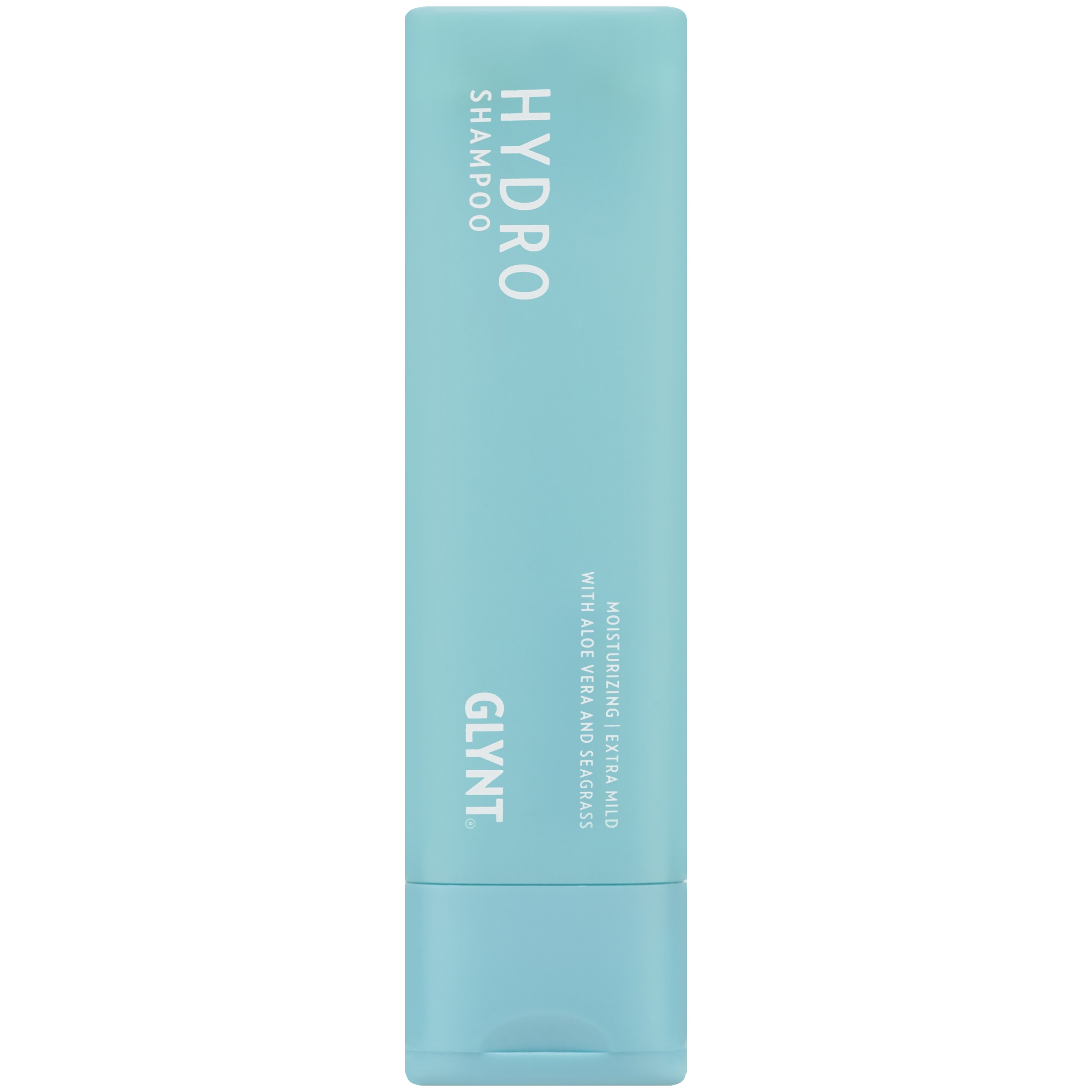 Image of Glynt Hydro Shampoo - szampon głęboko nawilżający do włosów, 250ml