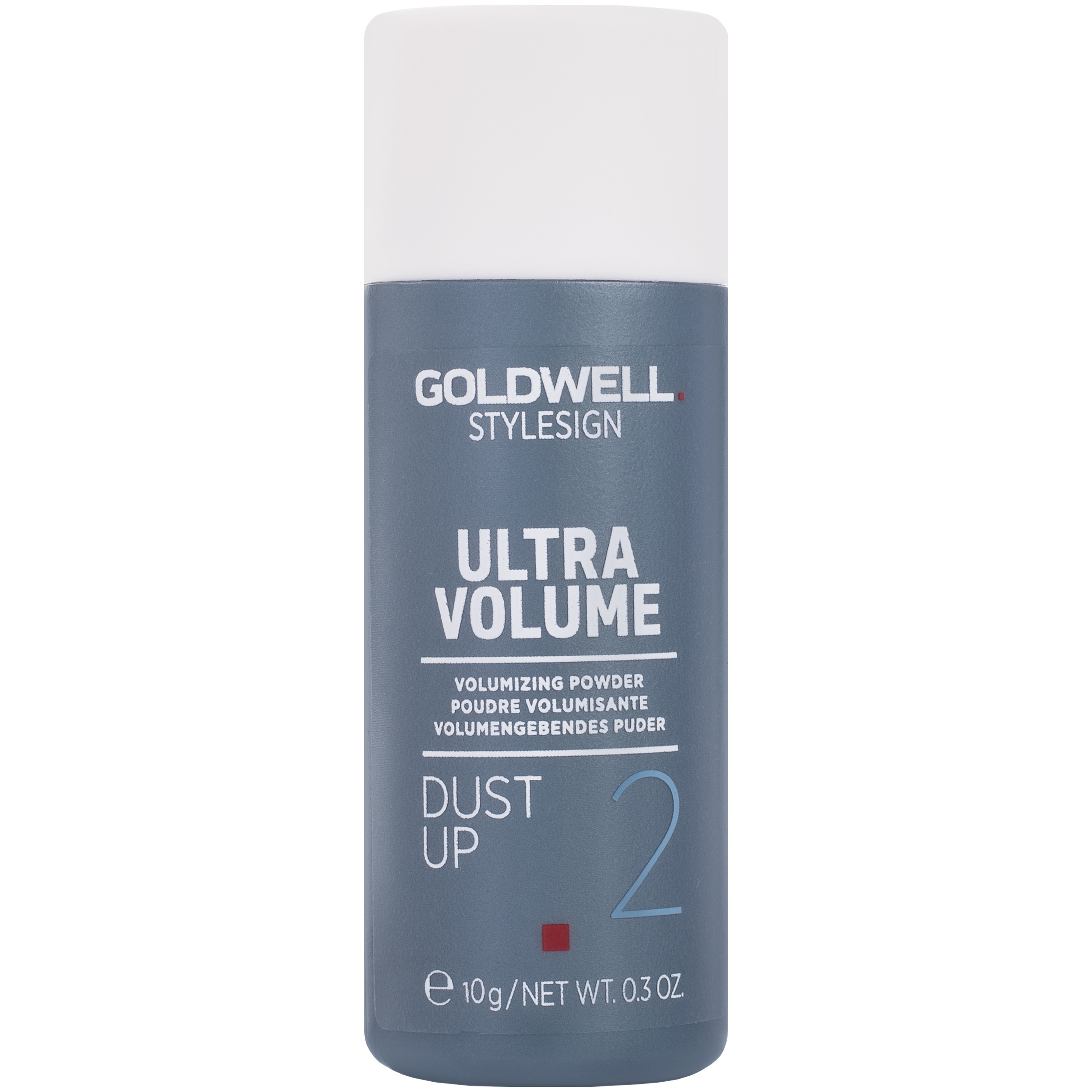 Image of Goldwell Ultra Volume Dust Up puder do włosów dodający objętości 10g
