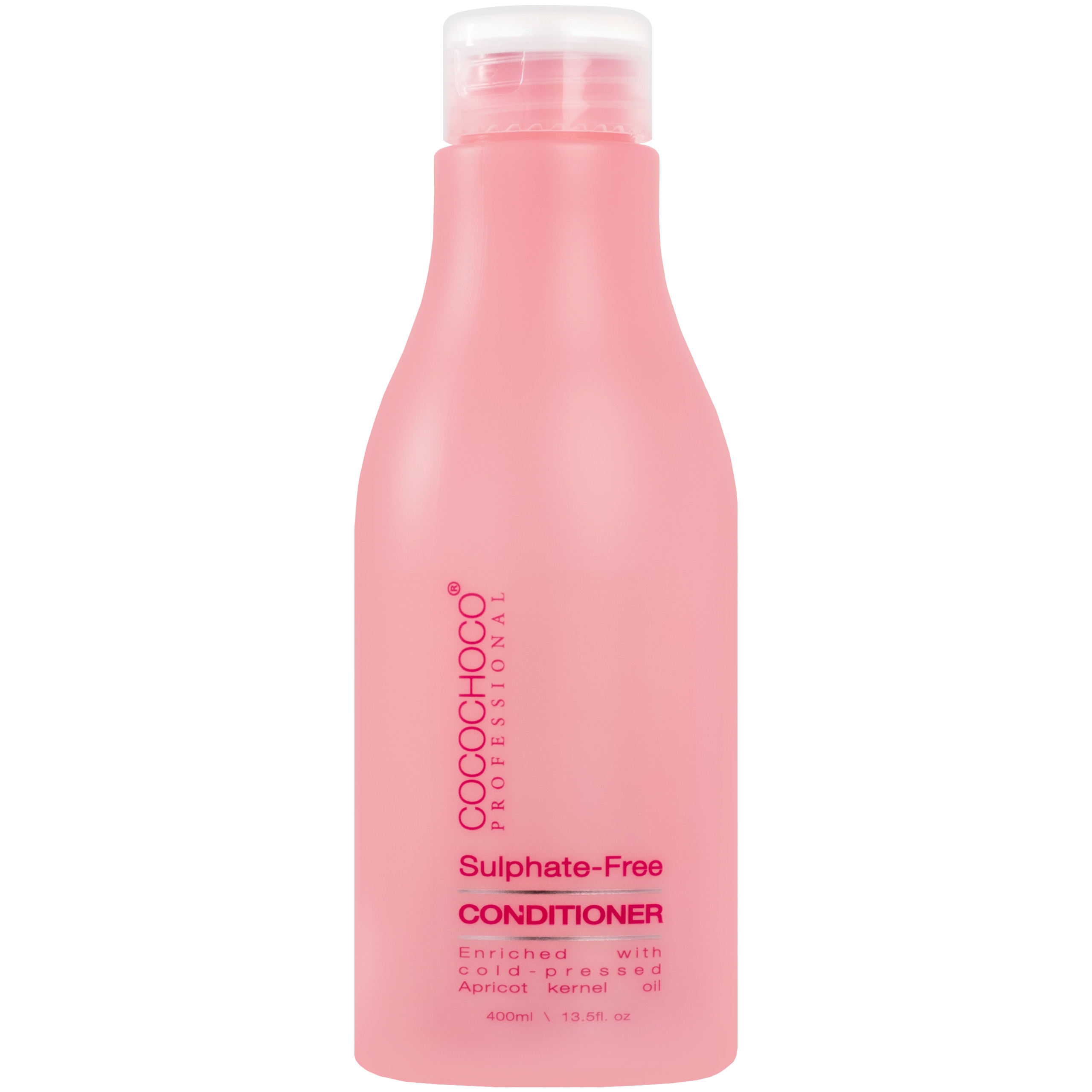 Image of CocoChoco Hair Conditioner odżywka bez formaldehydu 400ml