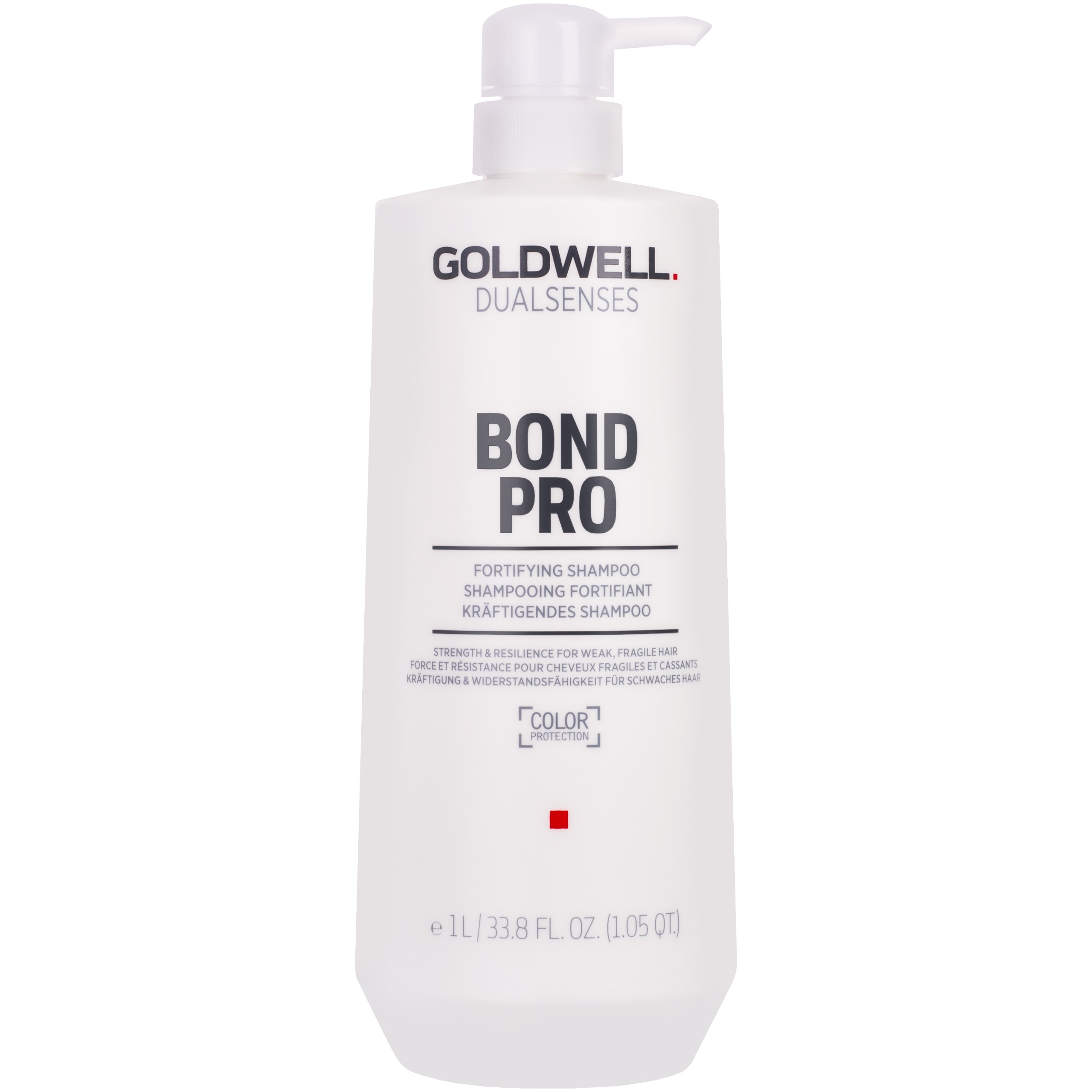 Image of Goldwell Dualsenses Bond Pro szampon wzmacniający 1000 ml