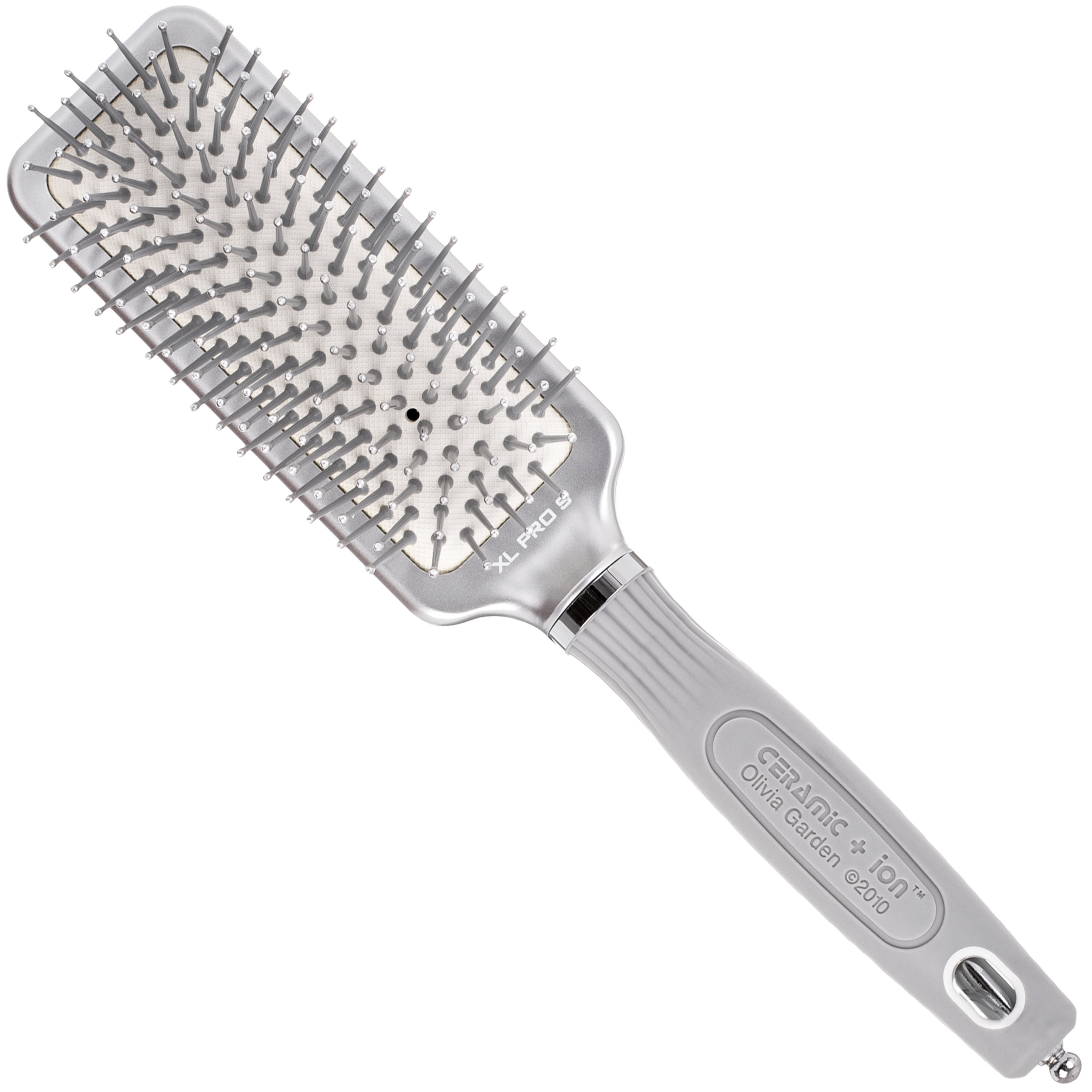 Olivia Garden Ceramic Ion Small XL Pro – szczotka ceramiczna do włosów