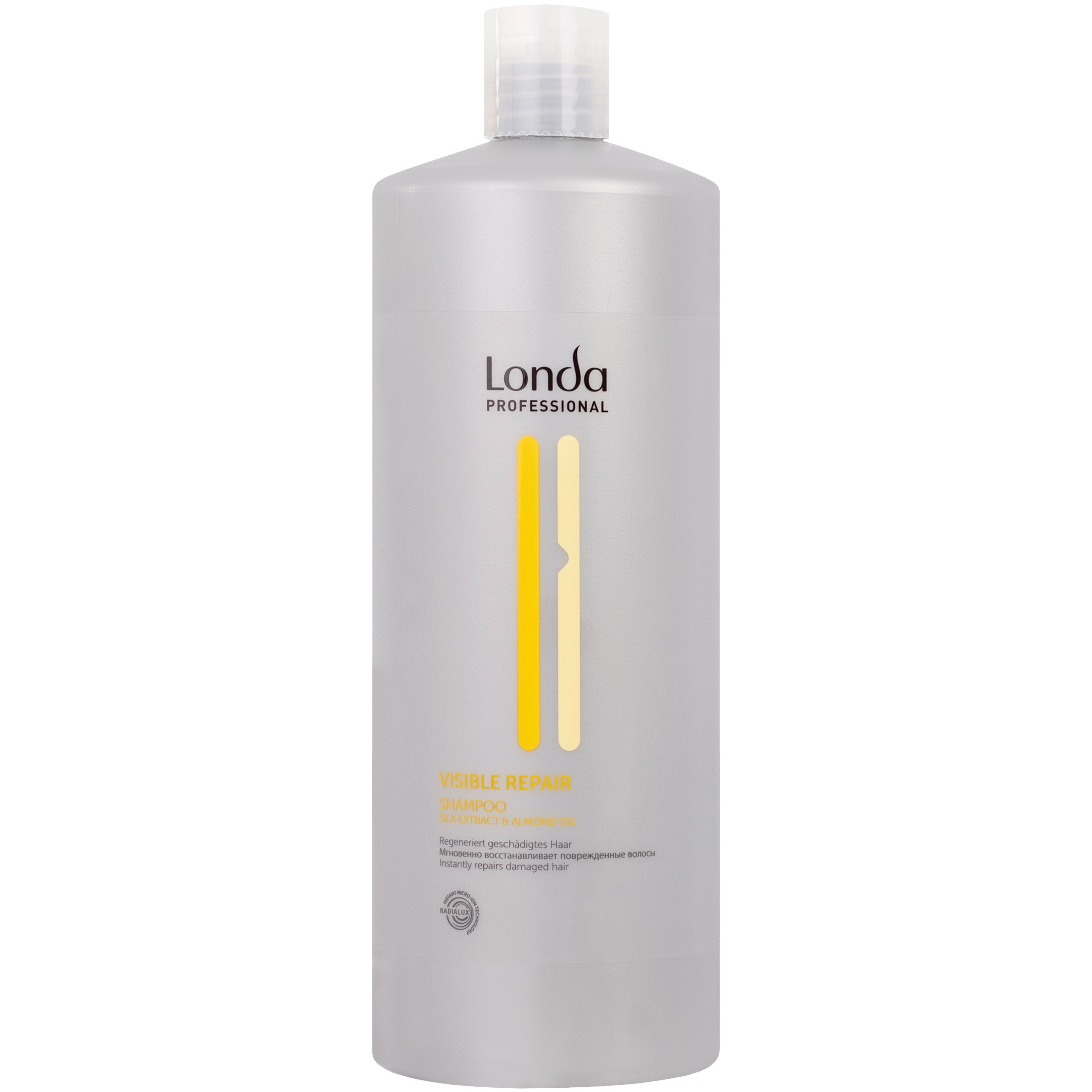 Image of Londa Visible Repair - szampon odżywczo regenerujący do włosów, 1000ml