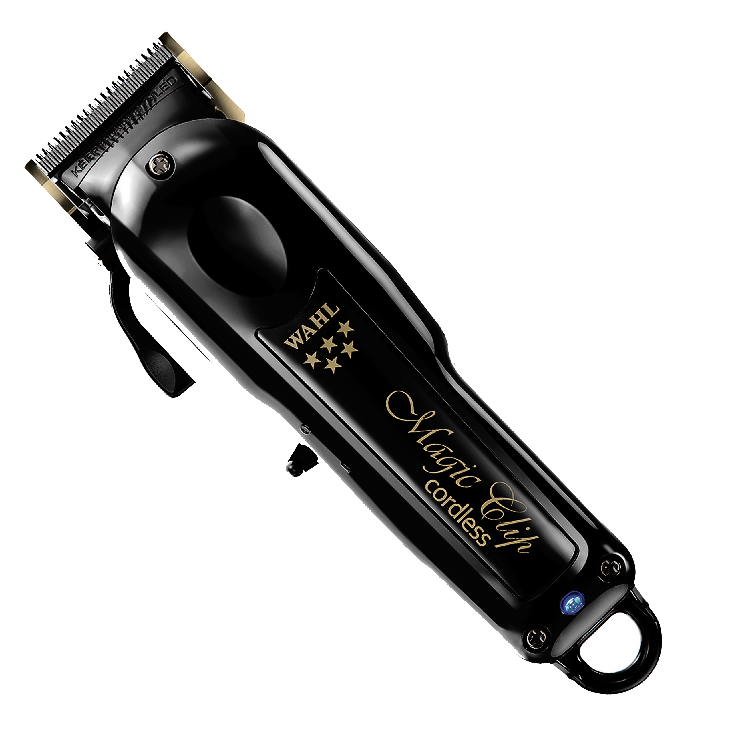 Image of Wahl Magic Clip 5 Star Cordless - profesjonalna maszynka do włosów, bezprzewodowa
