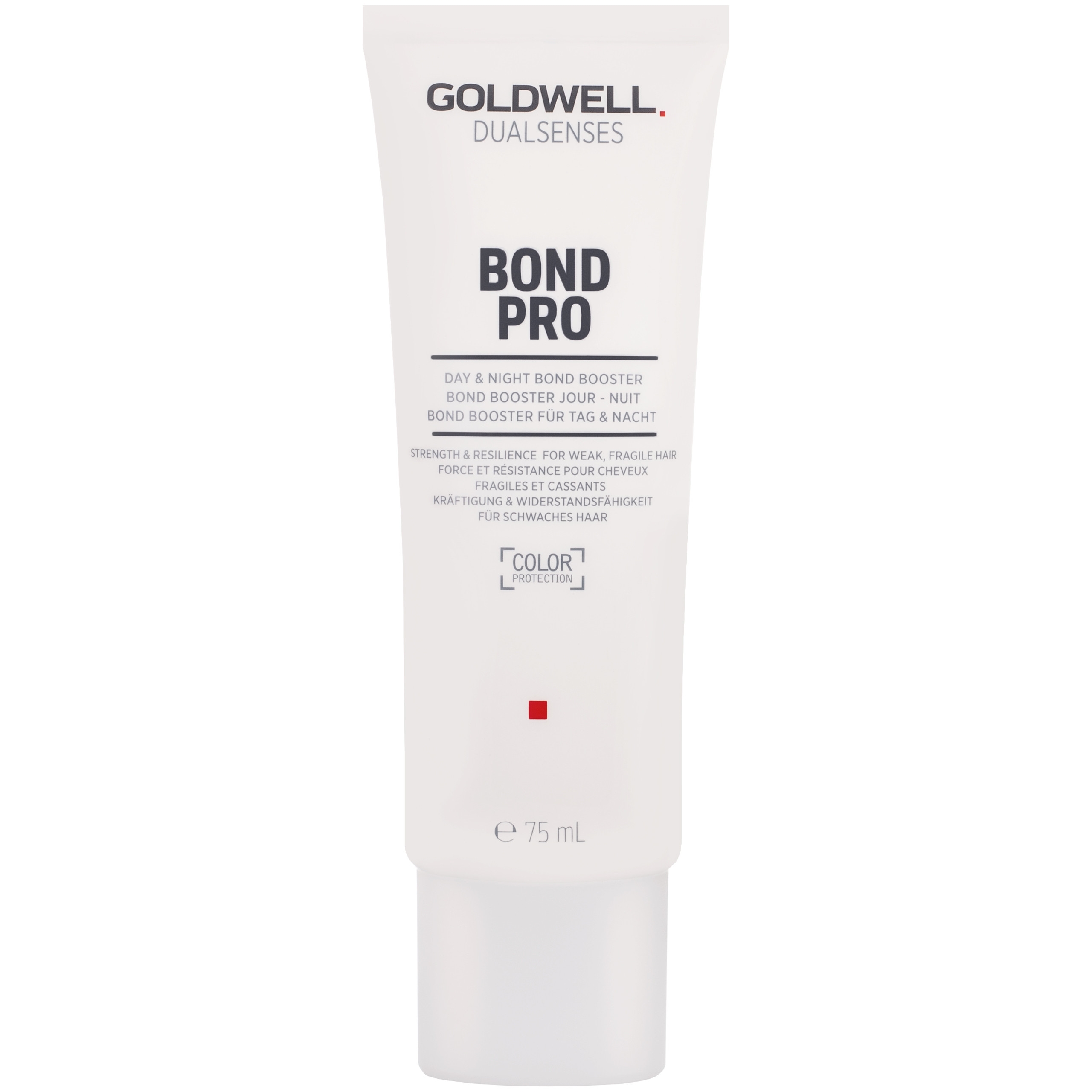 Image of Goldwell Dualsenses Bond Pro Day & Night Bond Booster - fluid wzmacniający, 75ml