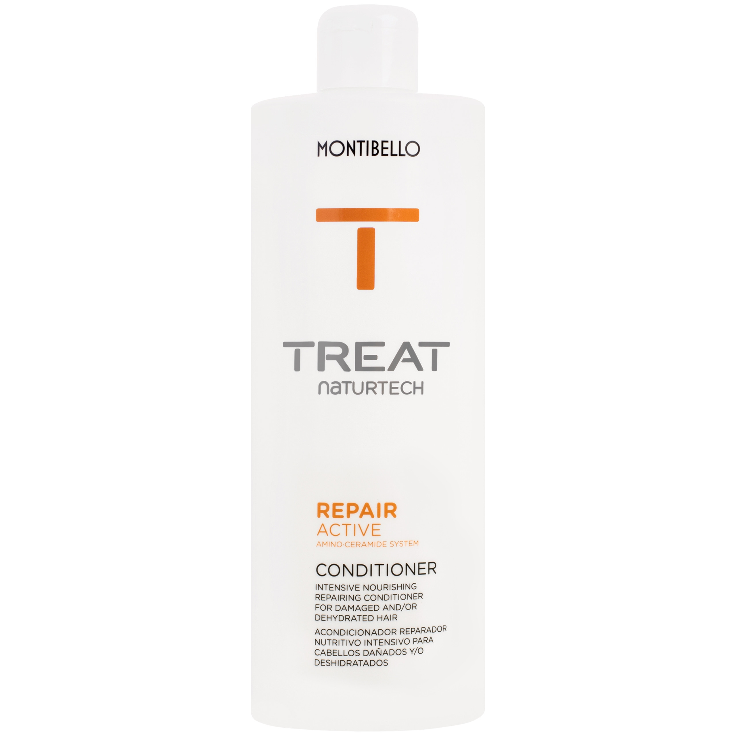 Image of Montibello Repair Active - regenerująca odżywka do włosów zniszczonych, 750 ml