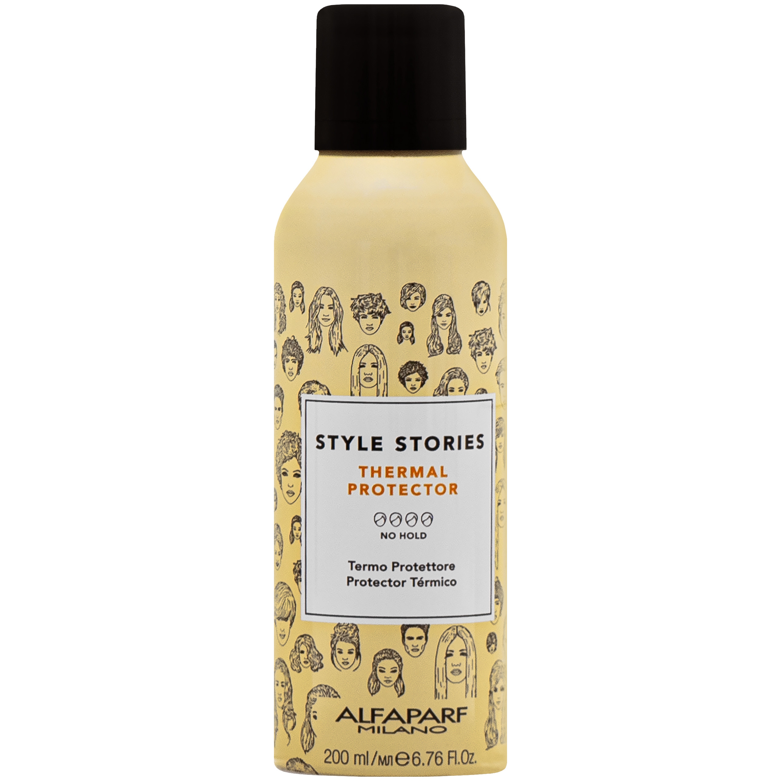 Image of Alfaparf APM Style Term Protector - spray termoochronny do włosów, 200ml
