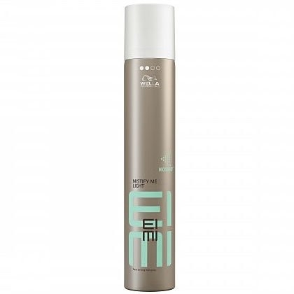 Image of Wella EIMI Mistify Light, Lakier średnio utrwalający do włosów 500ml