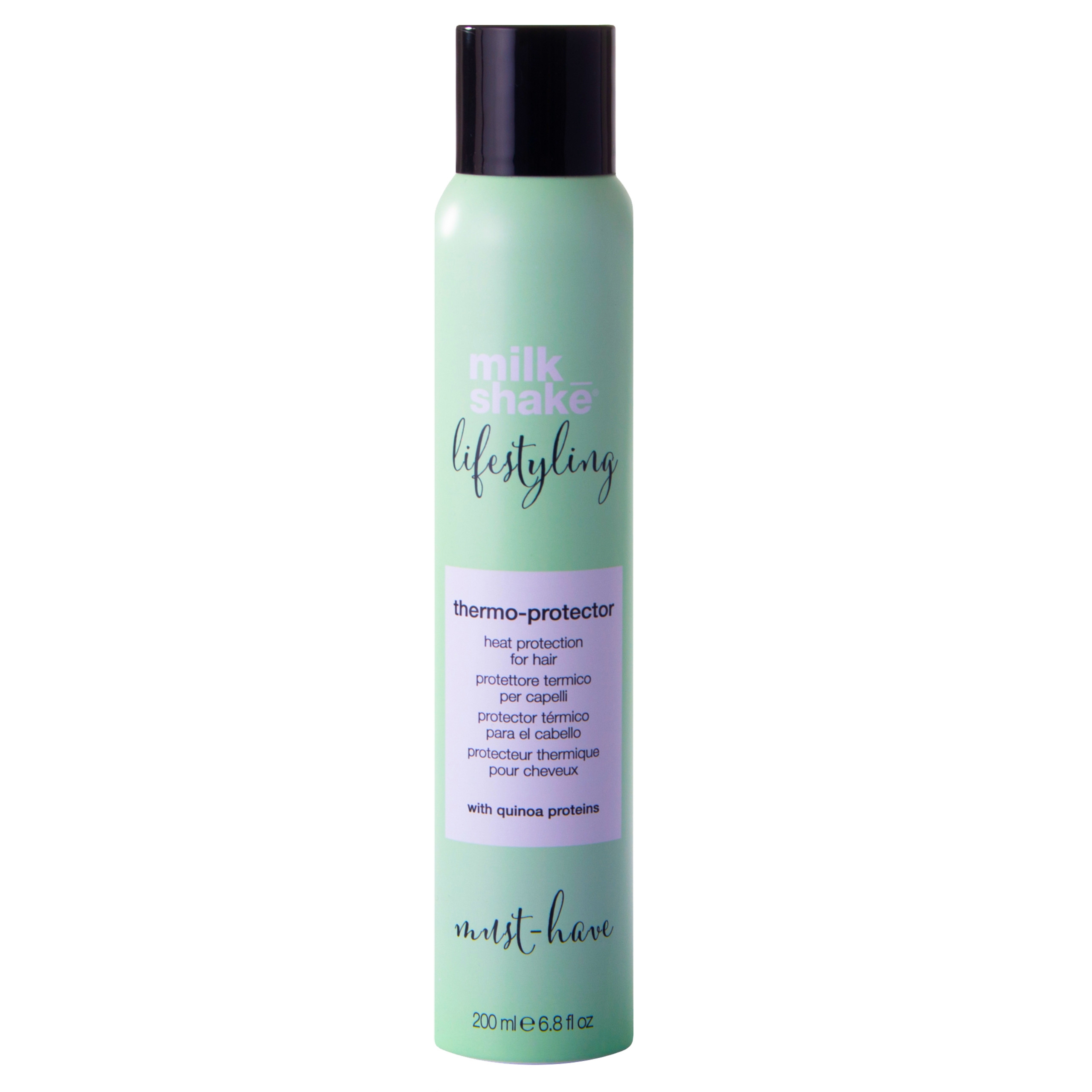 Image of Milk Shake Lifestyling spray termoochronny 200 ml