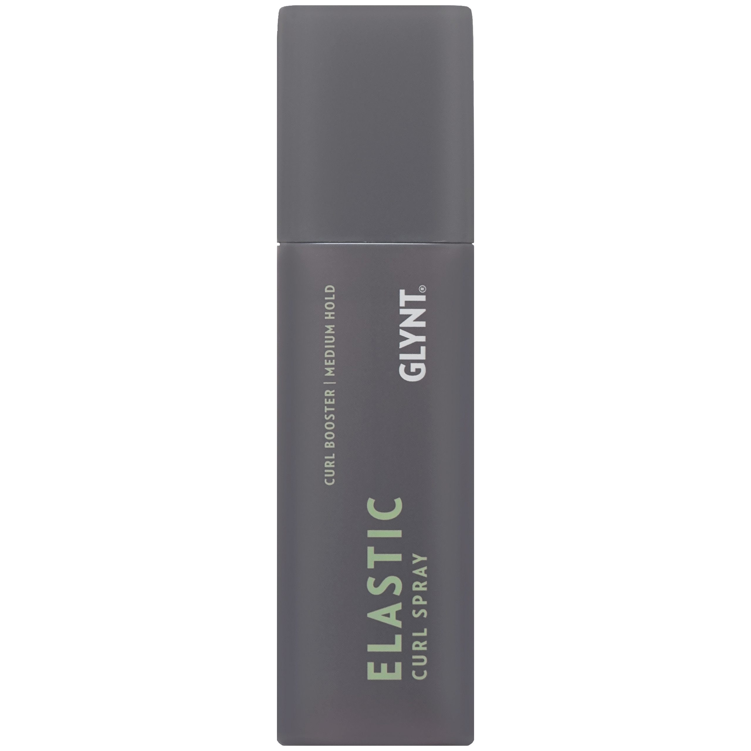 Image of Glynt Elastic Curl Spray - nabłyszczający spray podkreślający skręt, 150ml
