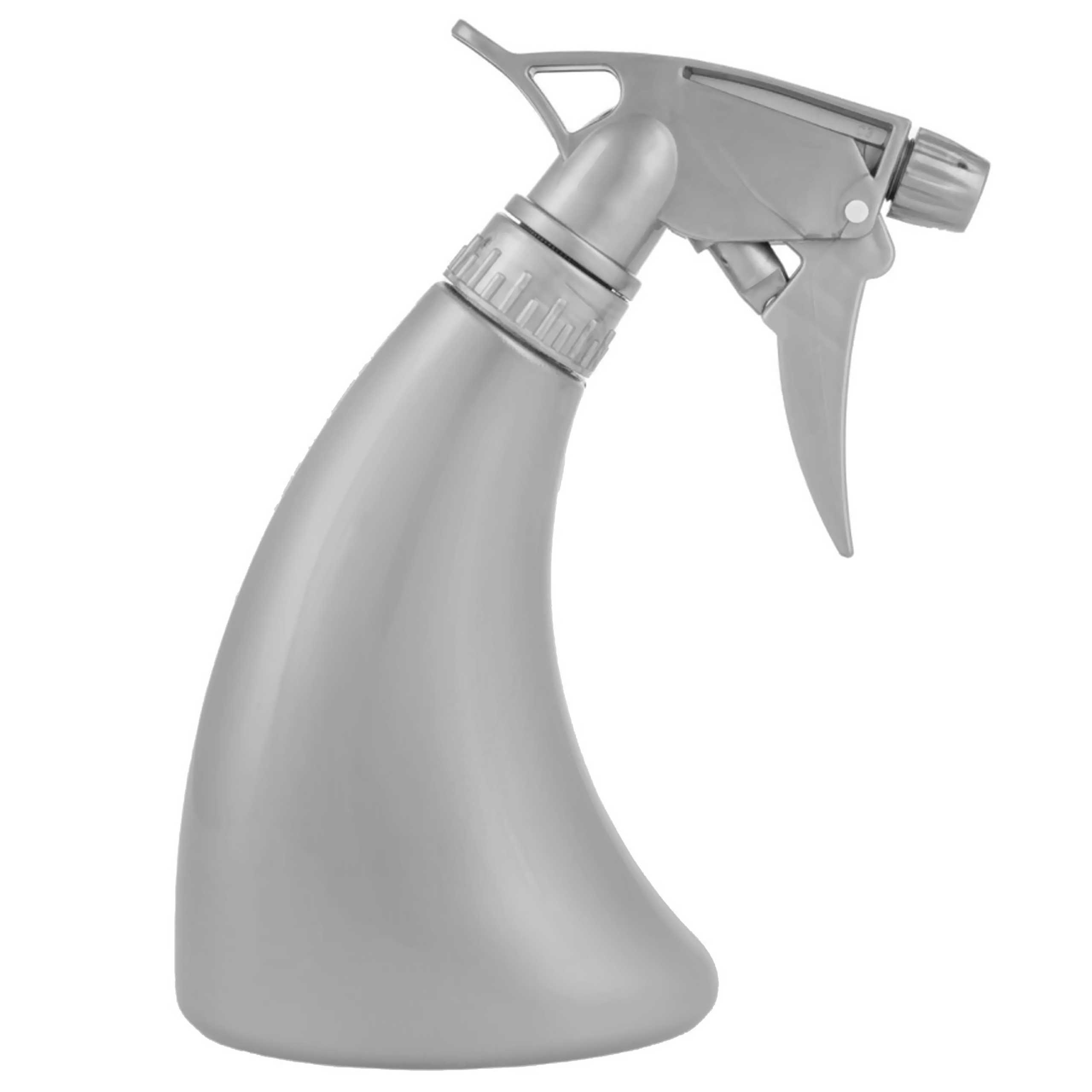 Image of Poniks BR009 Fryzjerski rozpylacz / spryskiwacz do wody Łabędź, 250ml