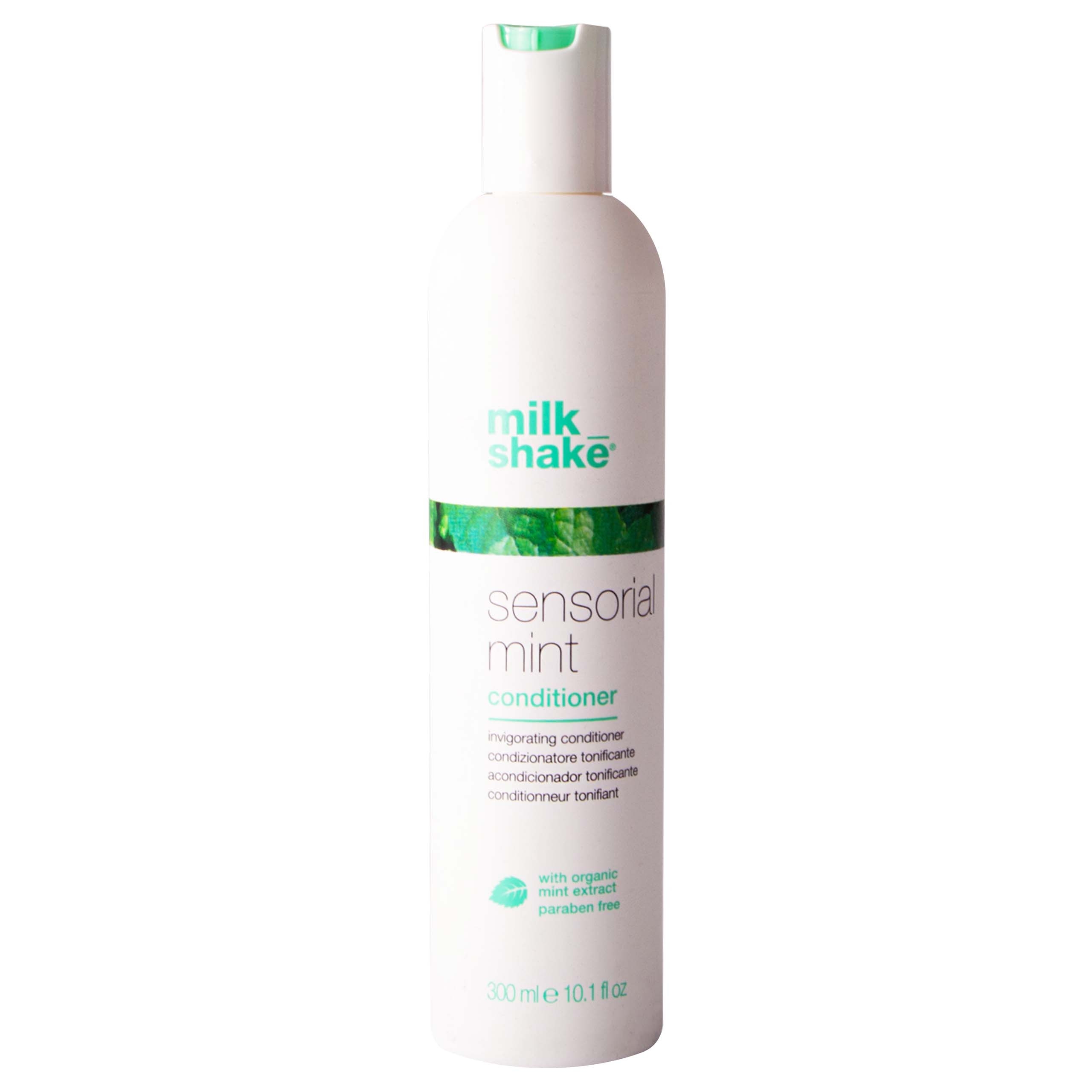 Image of Milk Shake Sensoral Mint odświeżająca odżywka do włosów 300 ml