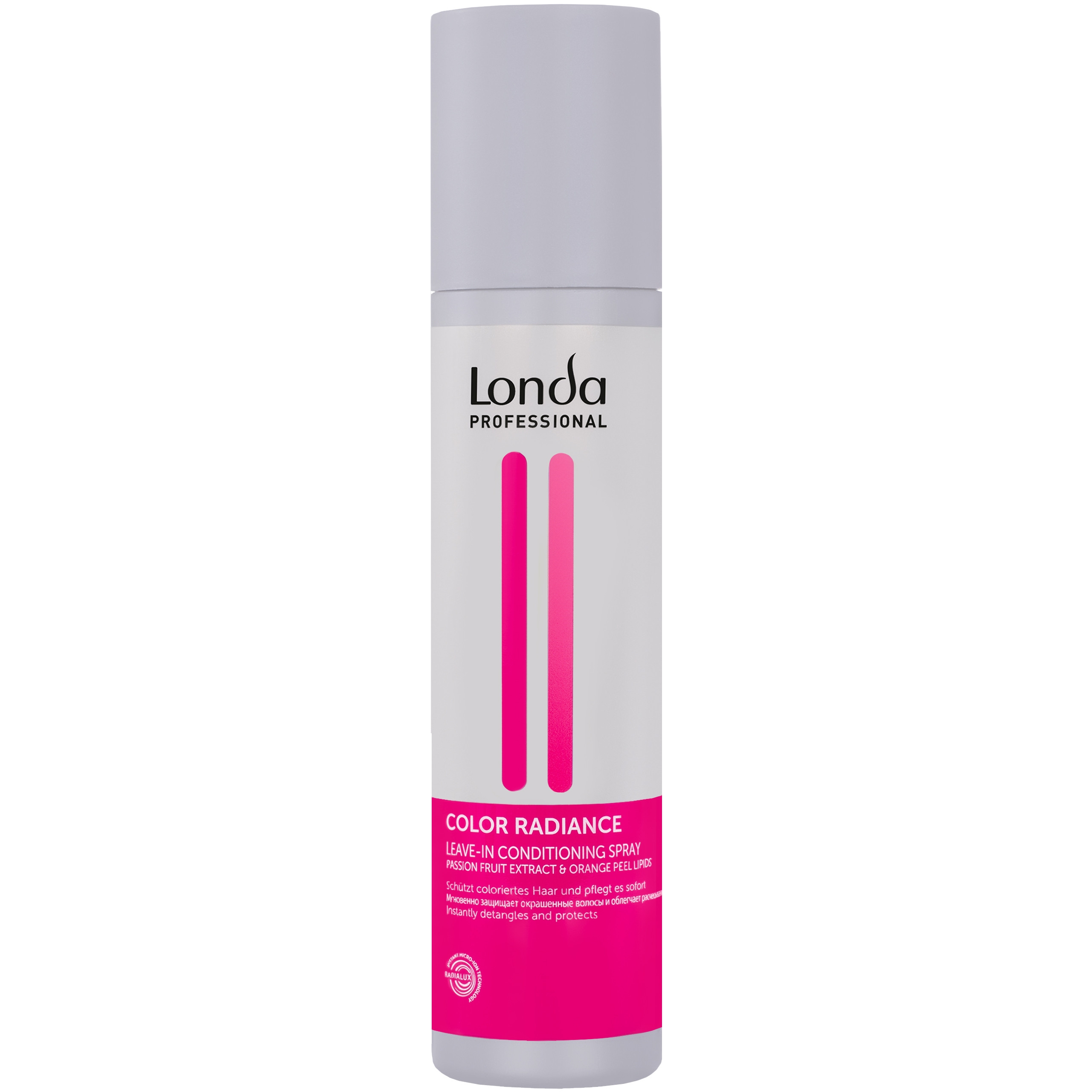 Image of Londa Color Radiance Leave-in Conditioner – odżywka w sprayu do włosów farbowanych, 250ml