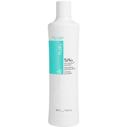 Image of Fanola Purity szampon zwalczający łupież 350ml