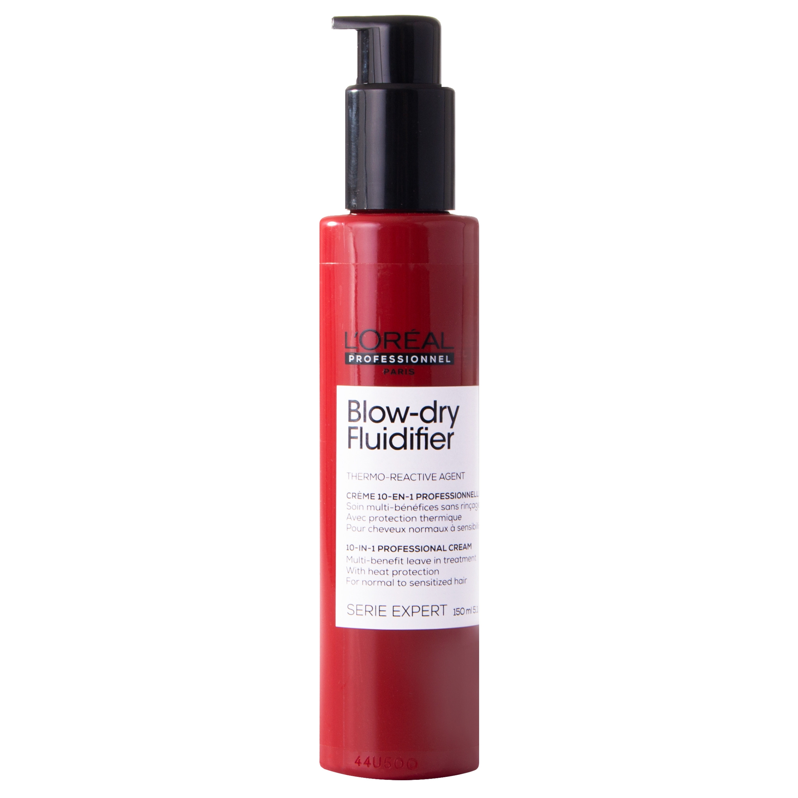 Image of Loreal Blow-Dry Fluidifier kuracja bez spłukiwania 150 ml