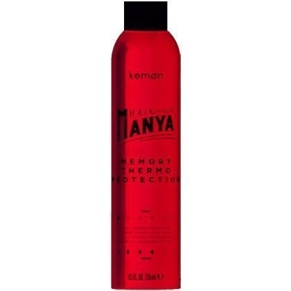 Image of Kemon Manya Memory Thermo Protection - termoochronny spray do włosów, 250ml