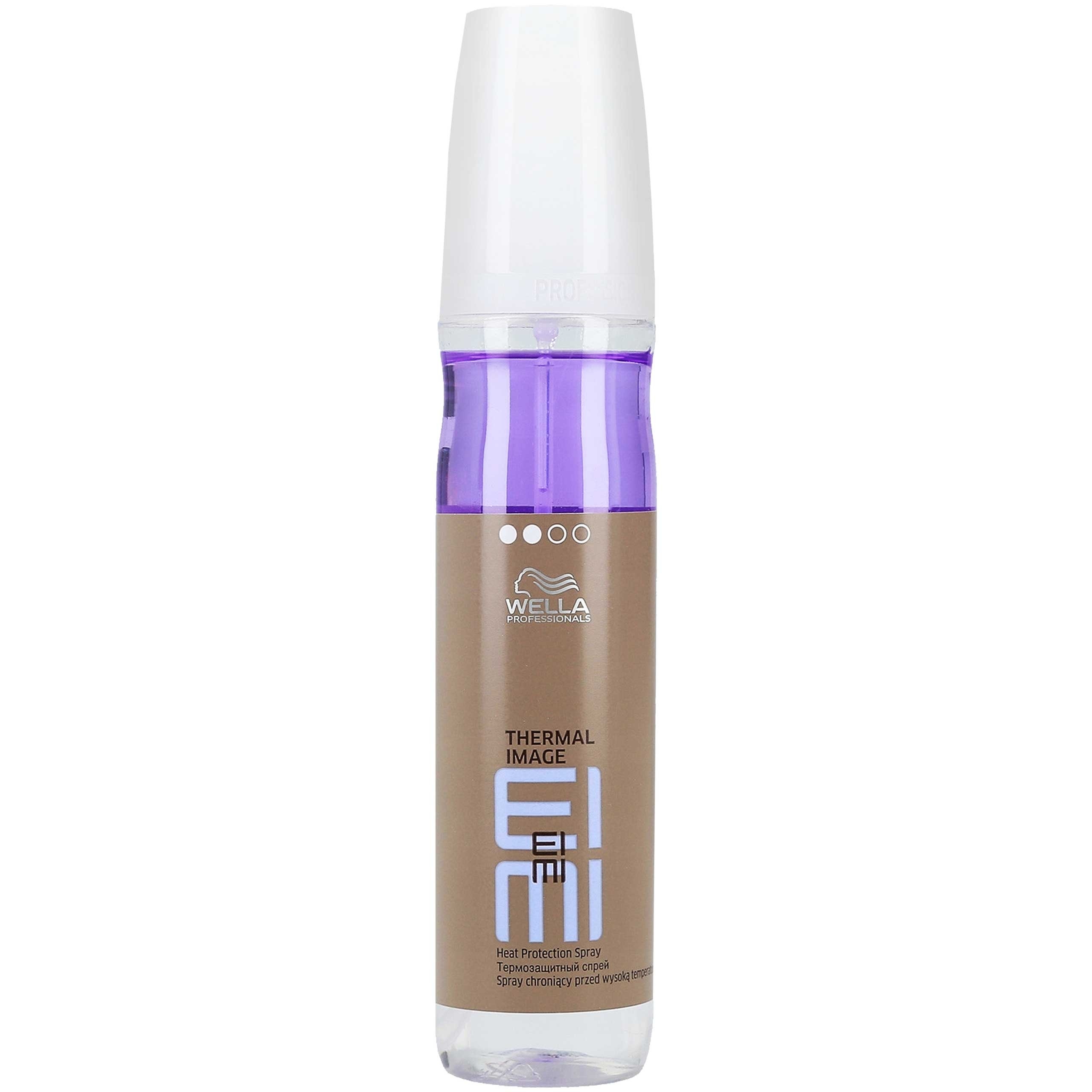 Image of Wella EIMI Thermal Image, Termoochronny spray 150ml