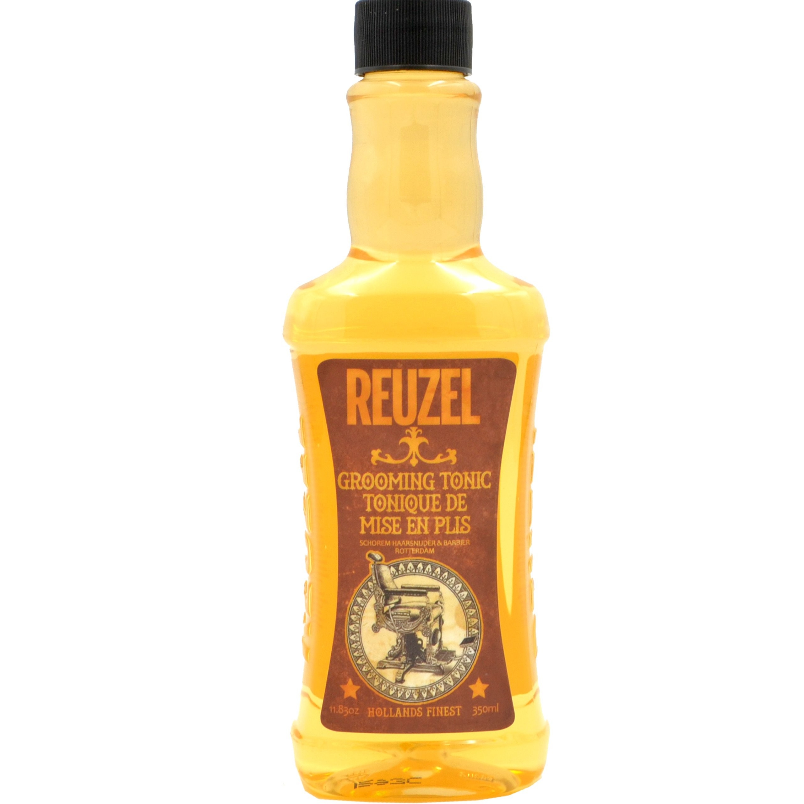 Image of Reuzel Grooming Tonic - tonik do stylizacji włosów dla mężczyzn, 350ml