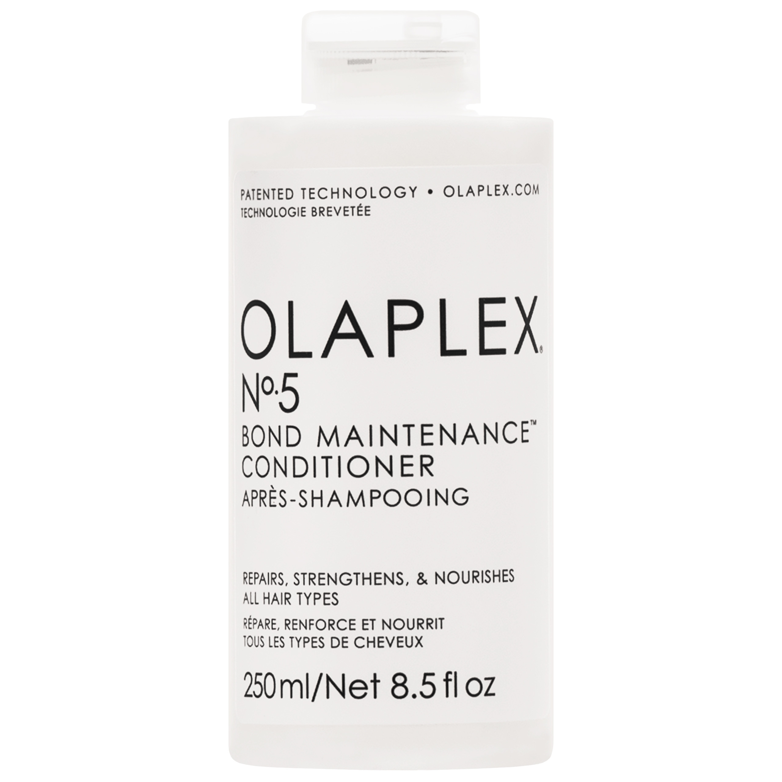 Image of Olaplex No. 5 Bond Maintenance Conditioner odżywka do włosów zniszczonych 250ml