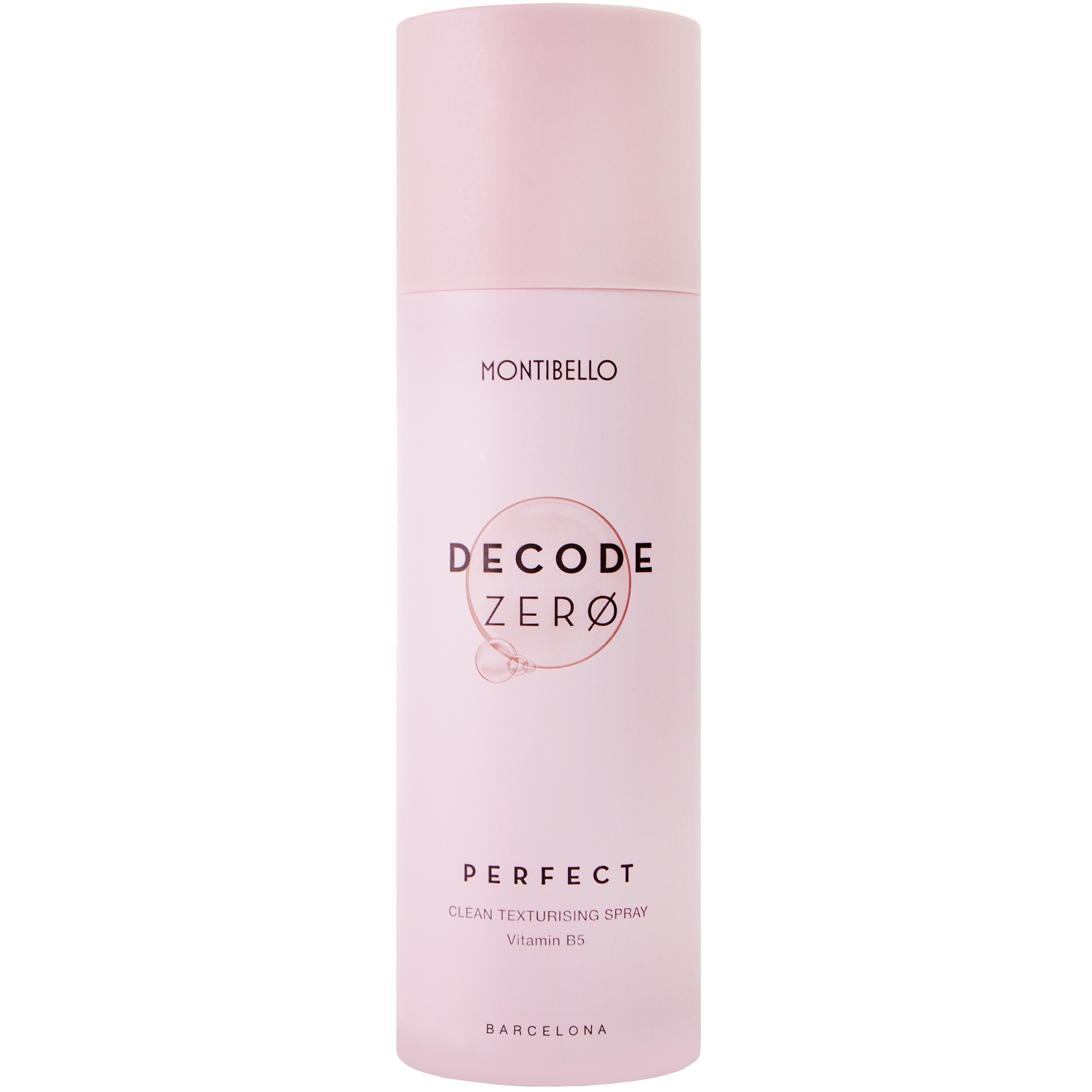 Image of Montibello Decode Texturising Spray do stylizacji włosów 300 ml