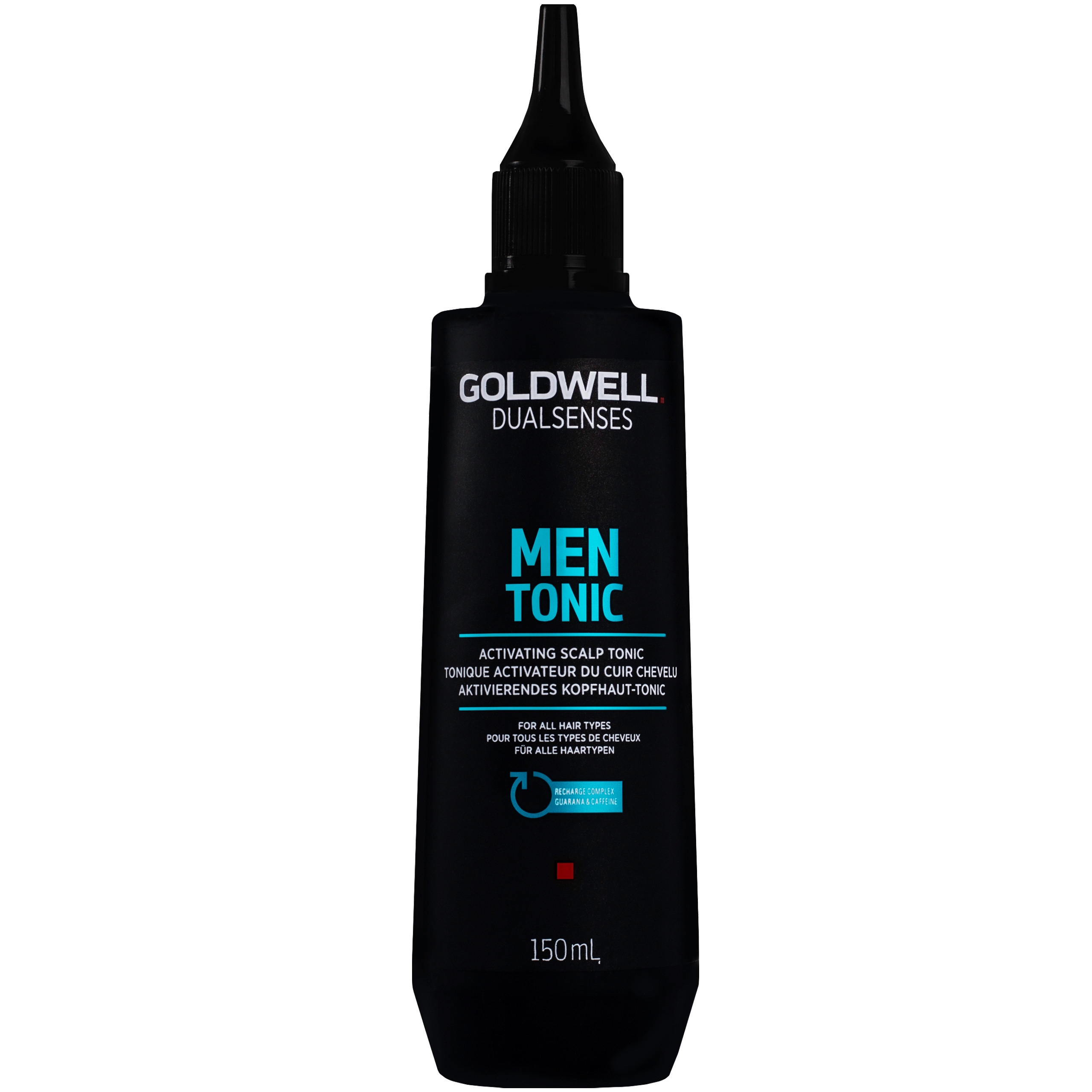 Image of Goldwell Men Activating Scalp Tonik przeciw wypadaniu włosów 150ml