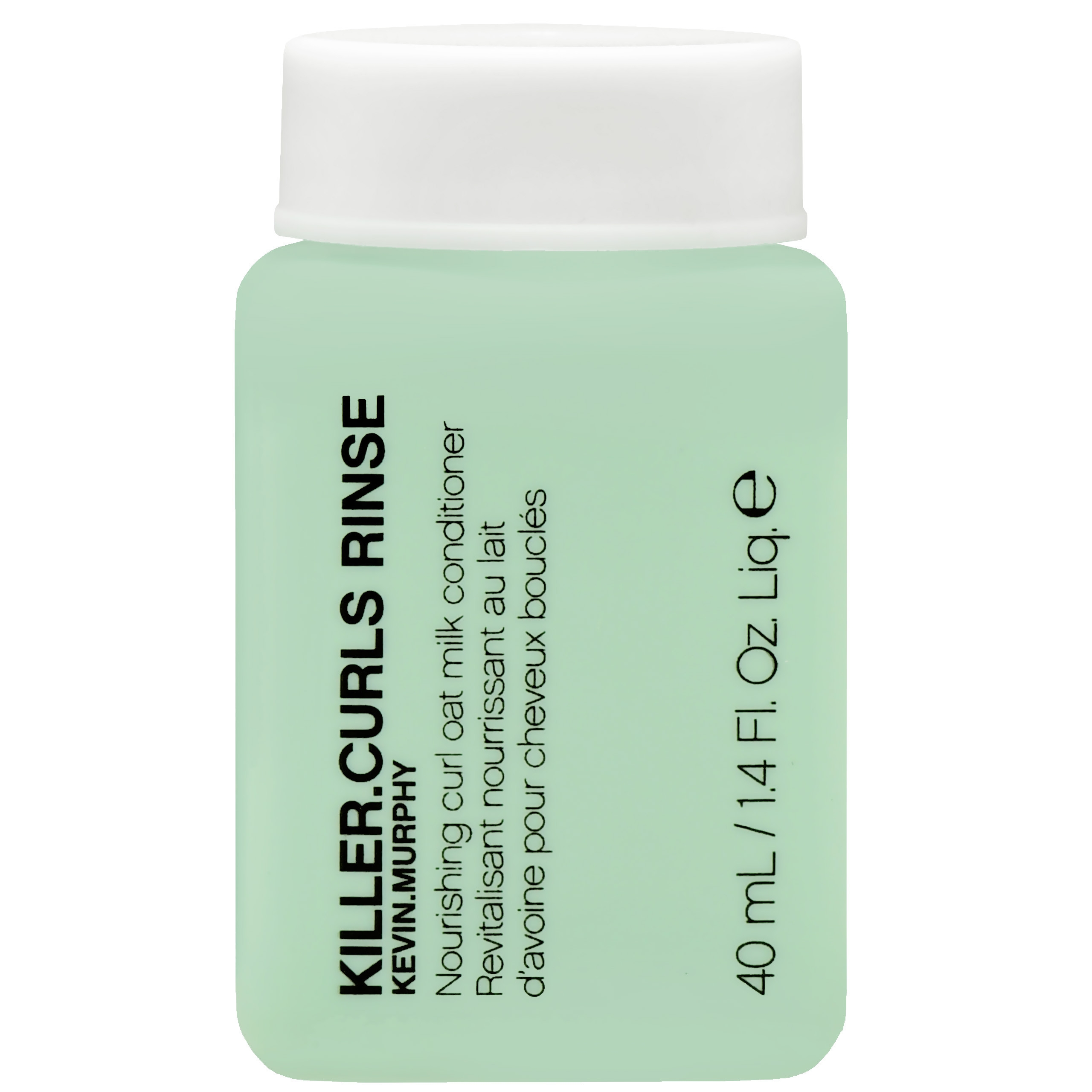 Image of Kevin Murphy Killer Curl Rinse Conditioner - wzmacniająca odżywka do włosów kręconych, 40ml